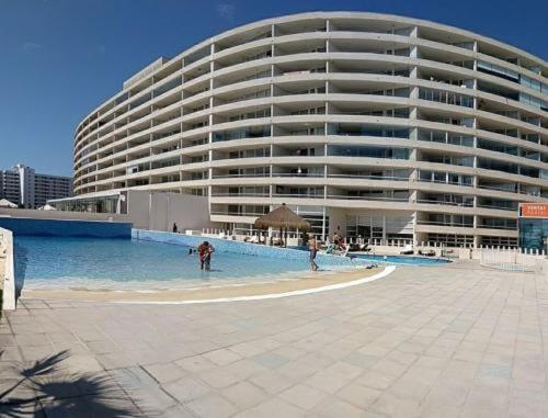 Aqua La Serena Condominio Resort SPA Av del Mar