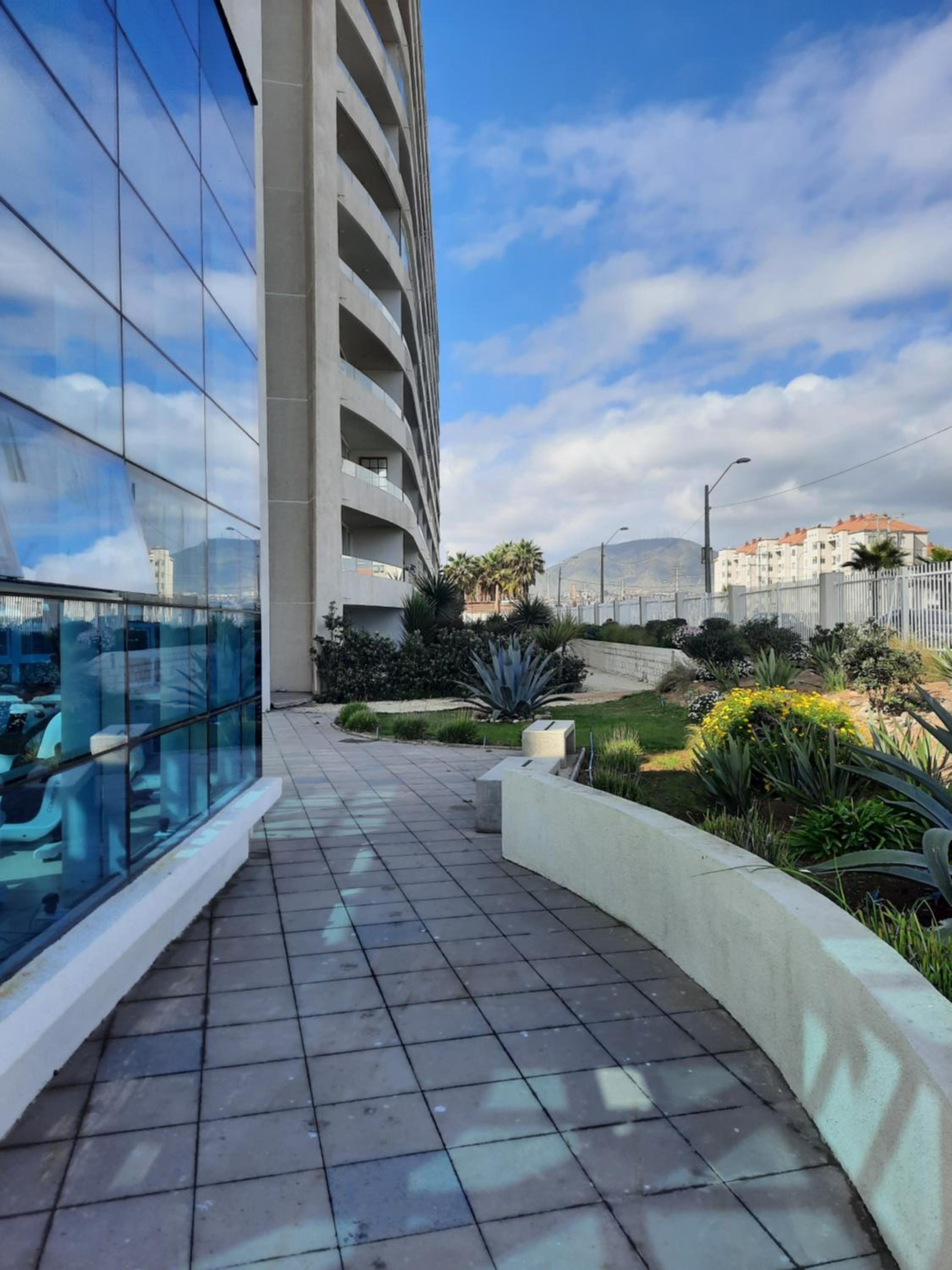 Aqua La Serena Condominio Resort SPA Av del Mar