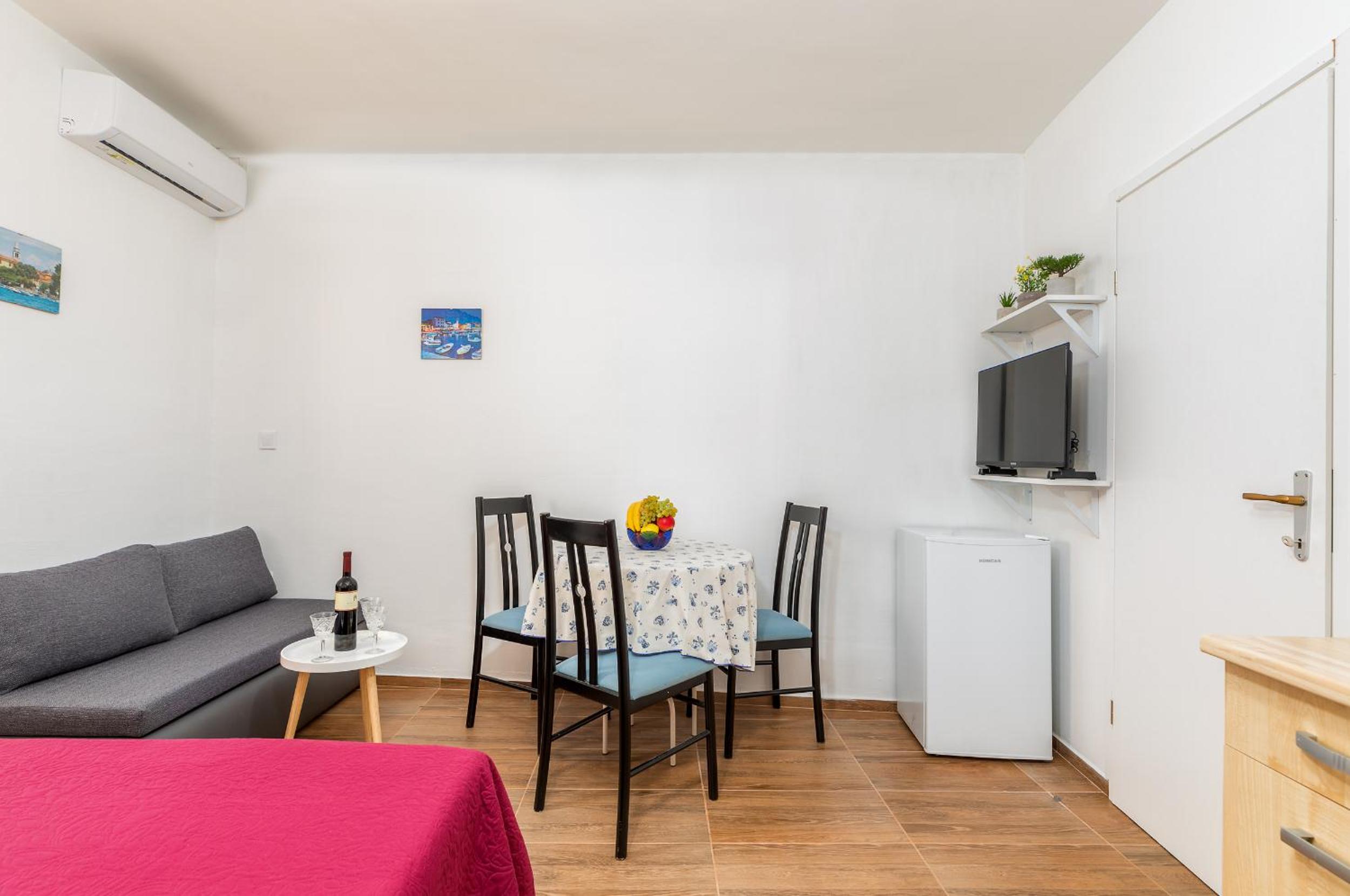 Apartment Lucano 2365 view 4
