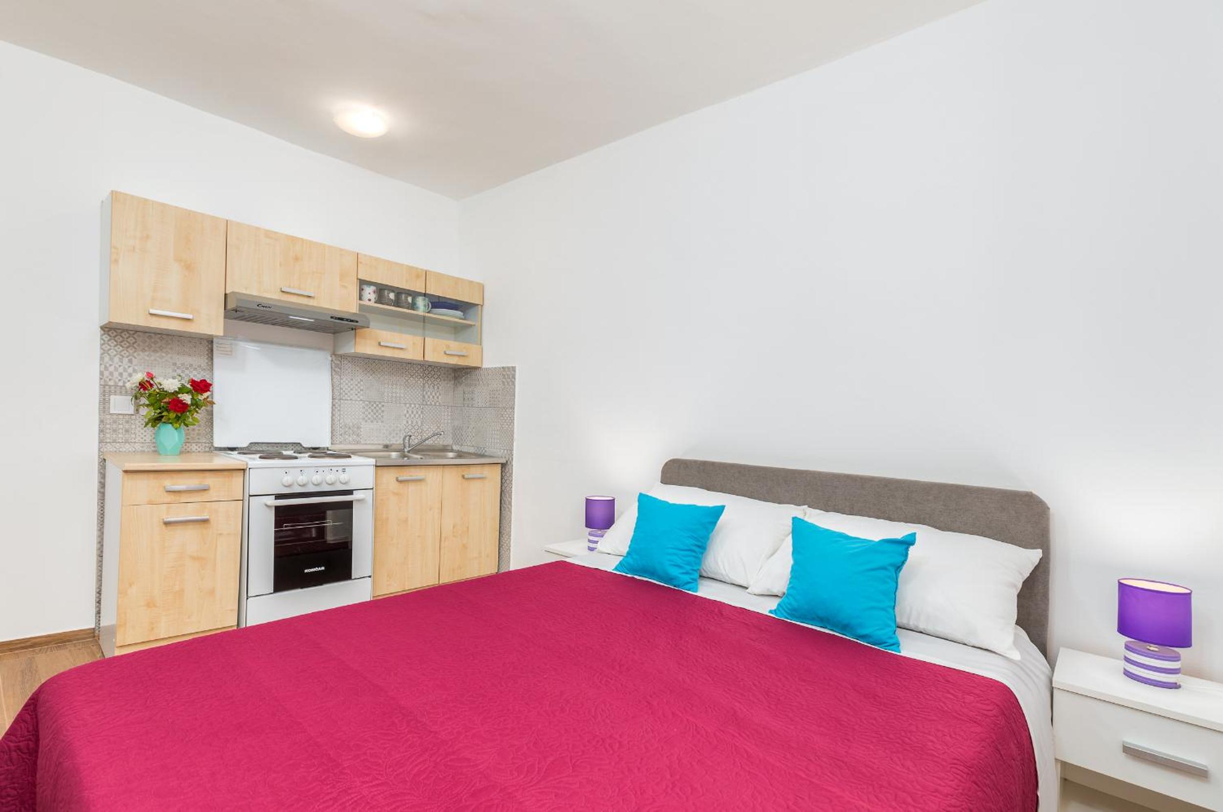 Apartment Lucano 2365 view 3