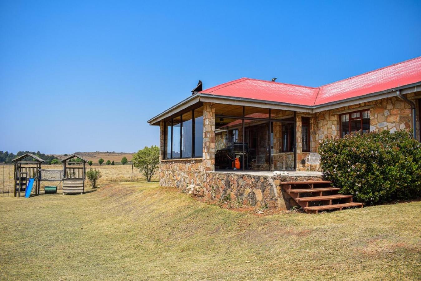 Berryfields view 4