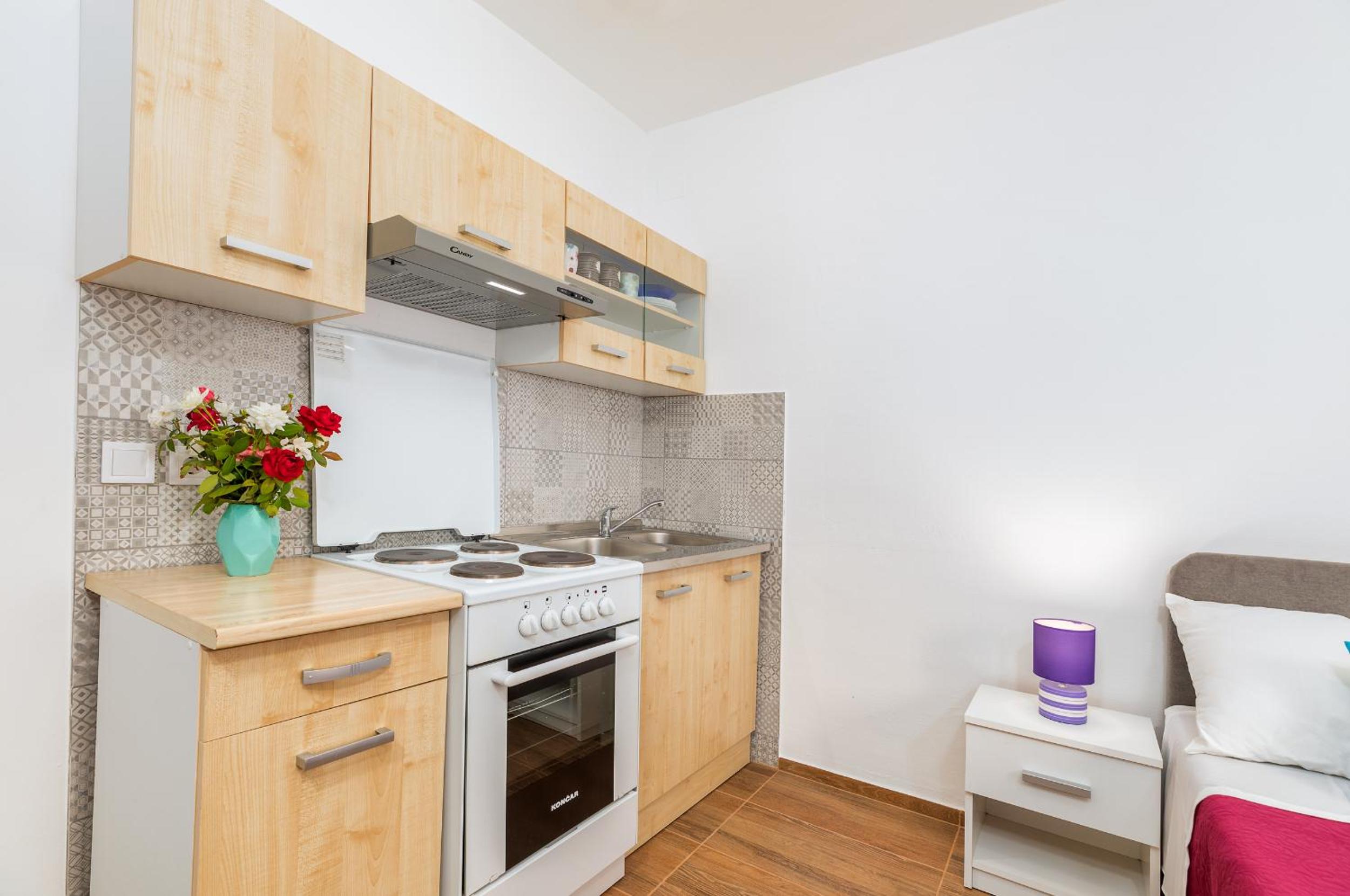 Apartment Lucano 2365 view 2