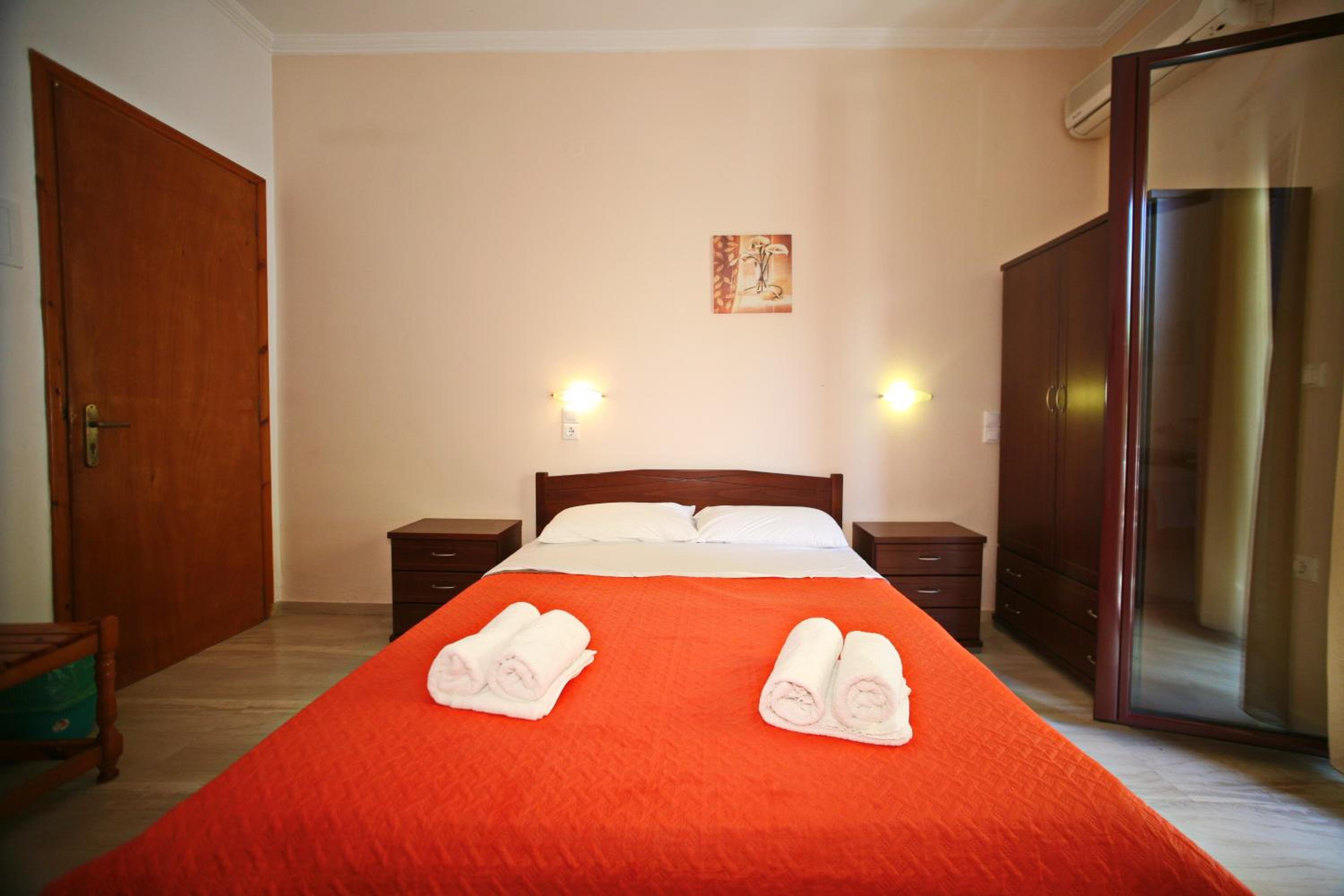 Studios&apartments Thomas
