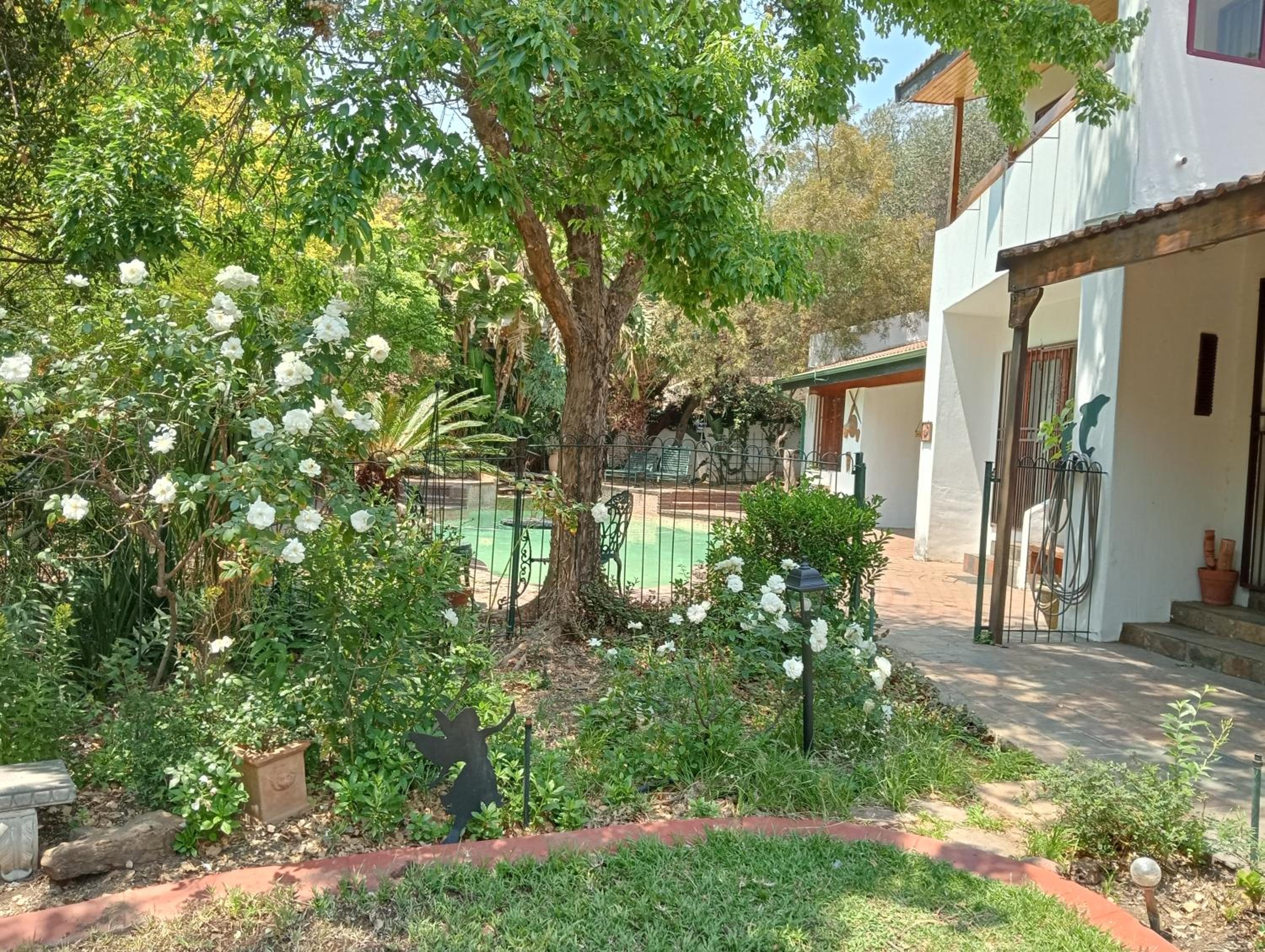 GuestHouse Oaktree Fourways view 5