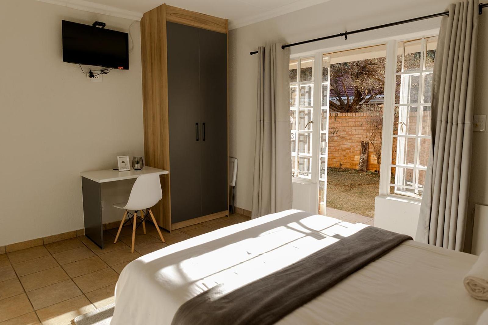 Alte Welkom Guesthouse, photo 38