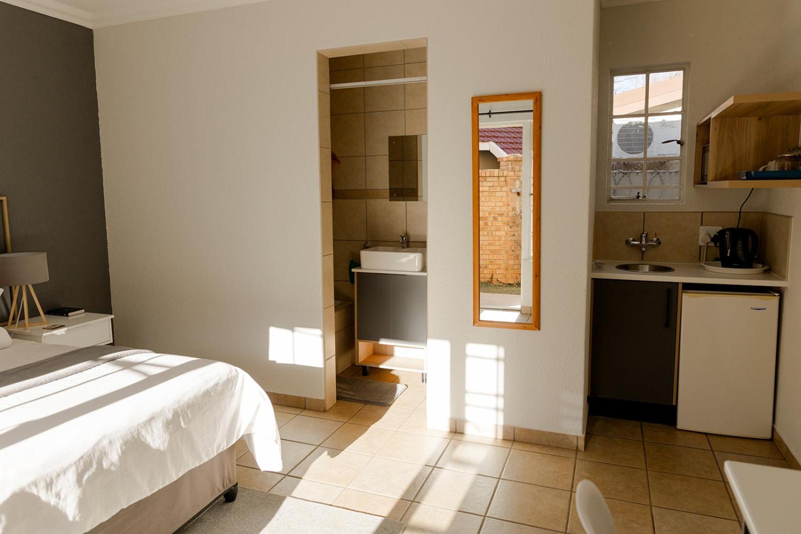 Alte Welkom Guesthouse, photo 56