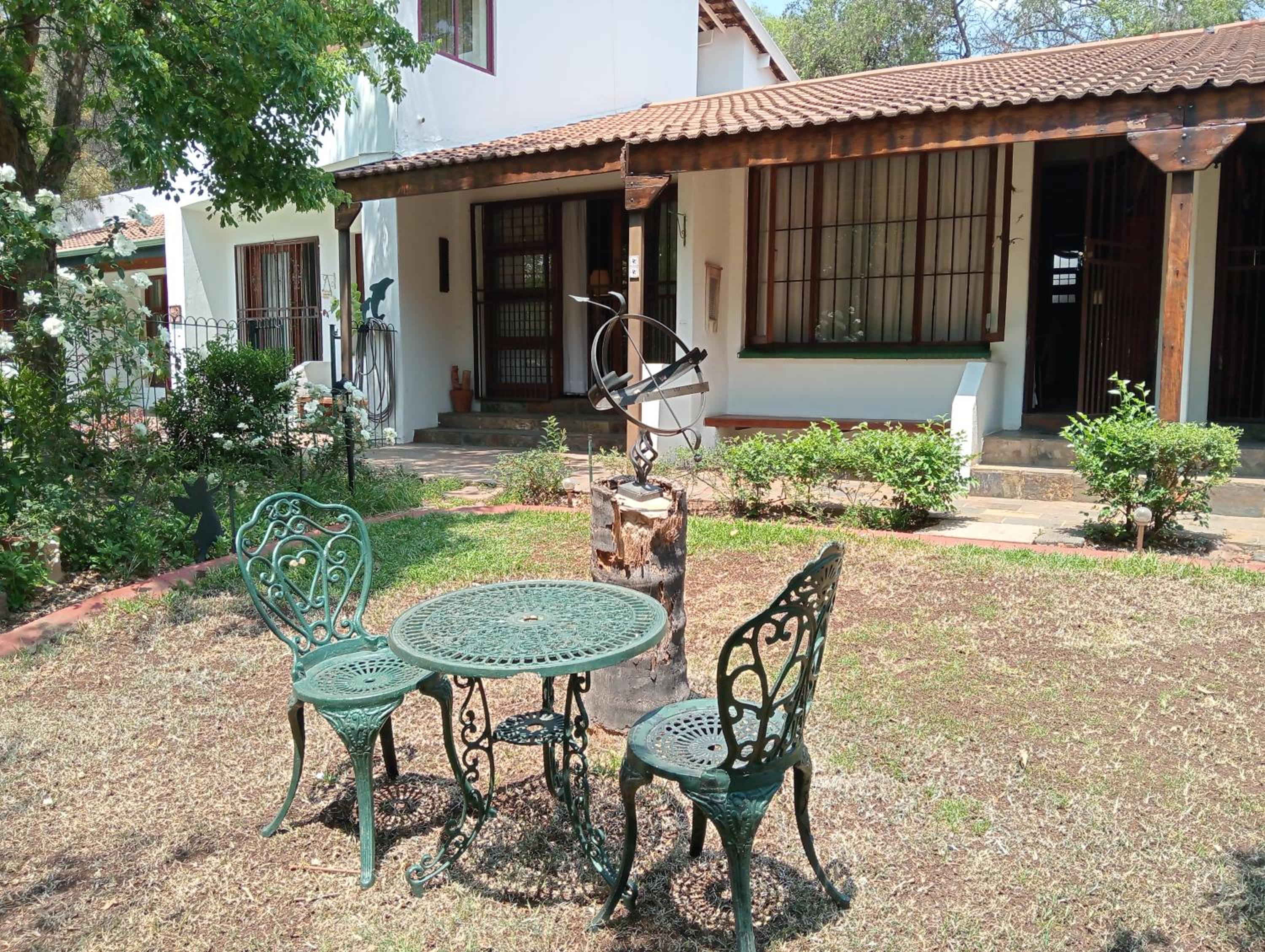 GuestHouse Oaktree Fourways view 2