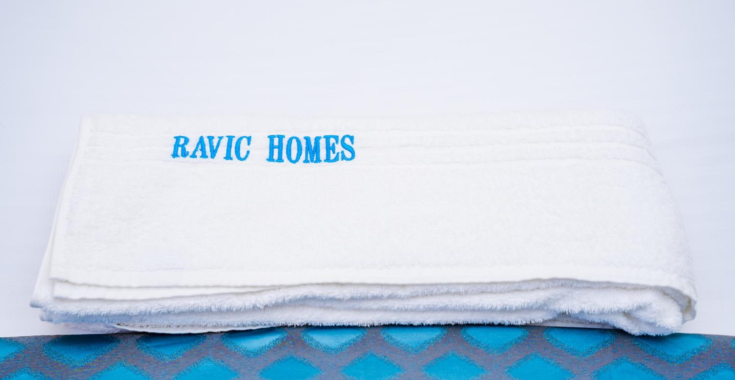 Ravic Homes, Naivasha Town