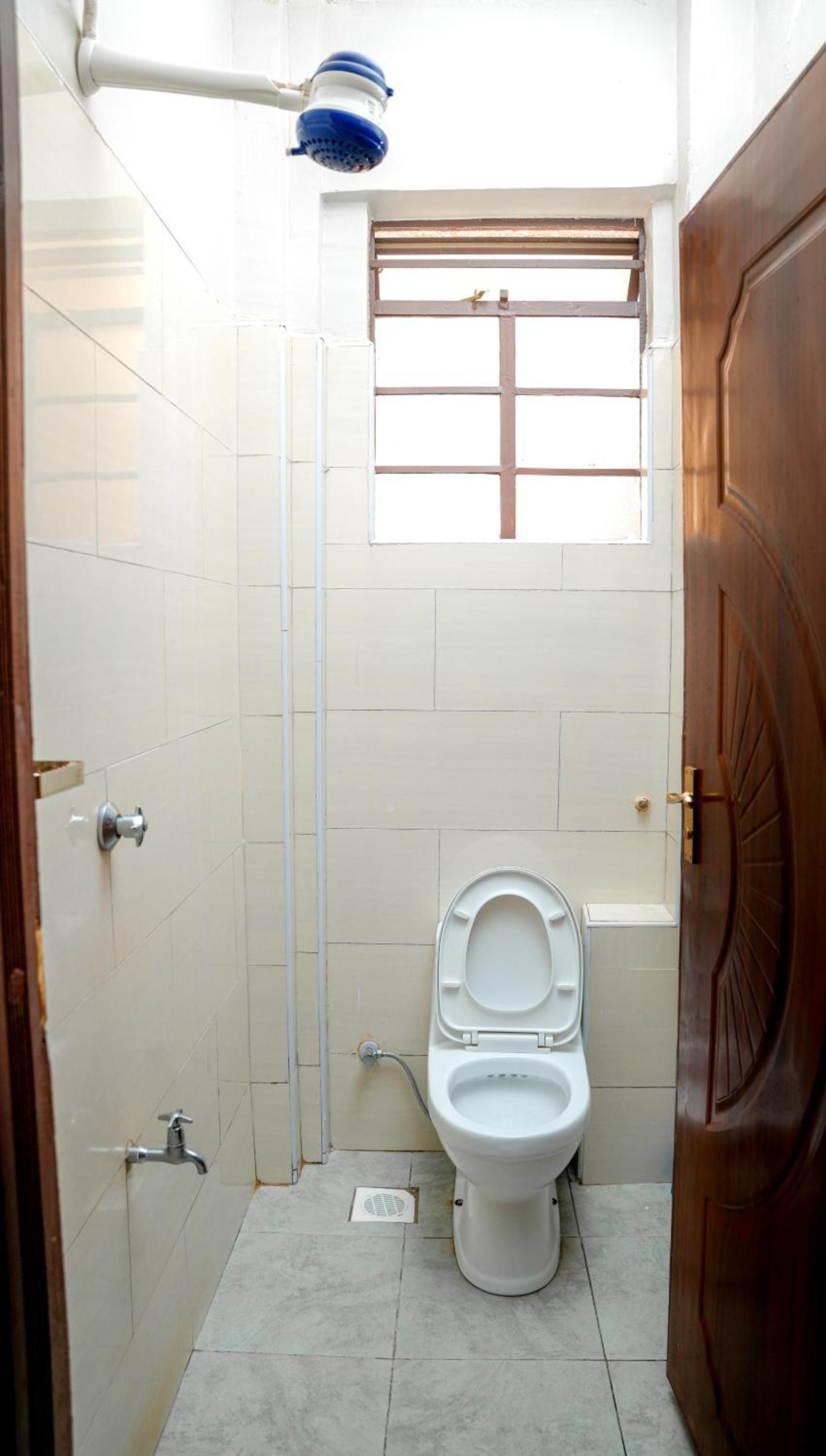 Ravic Homes, Naivasha Town