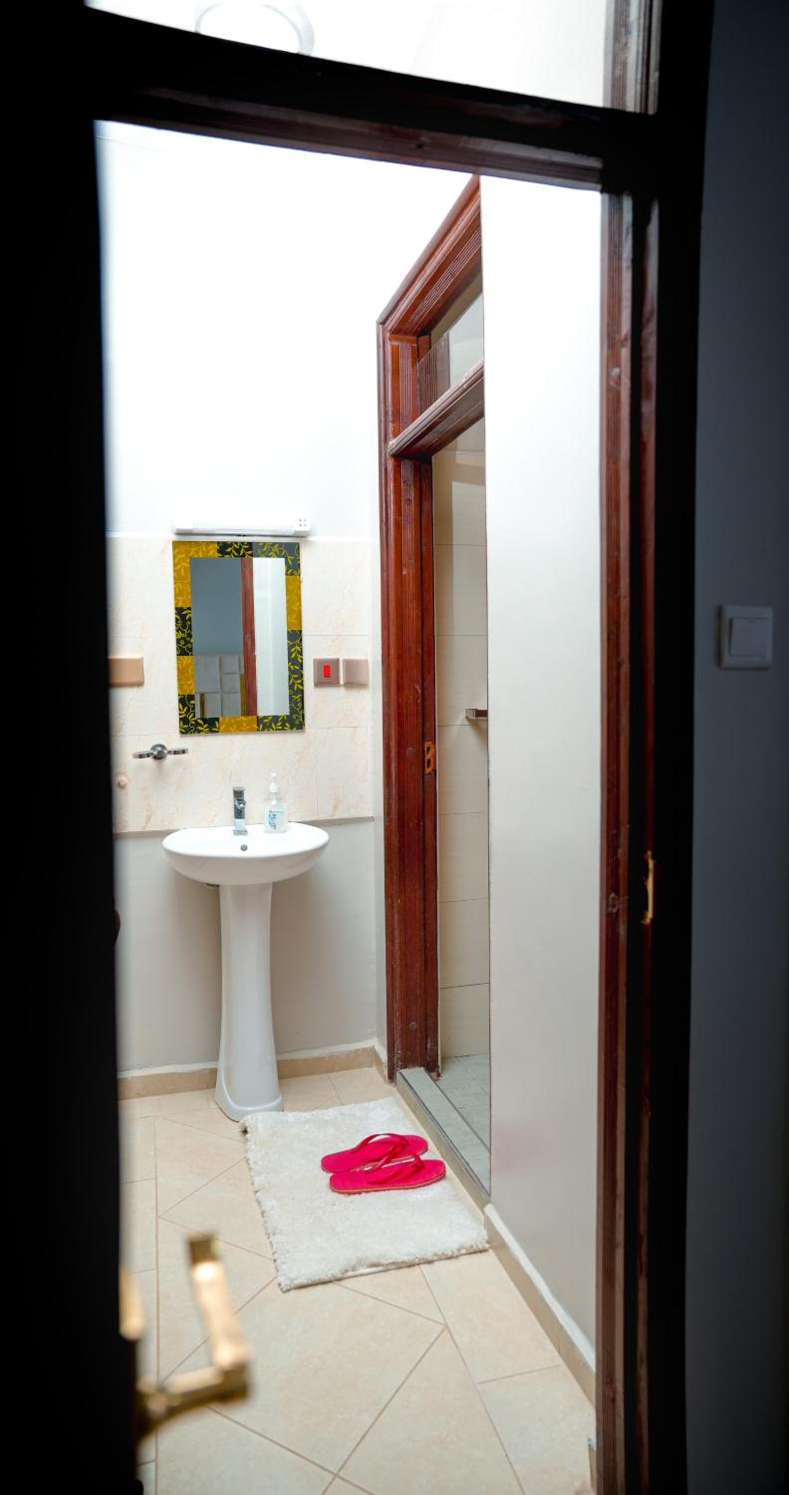 Ravic Homes, Naivasha Town