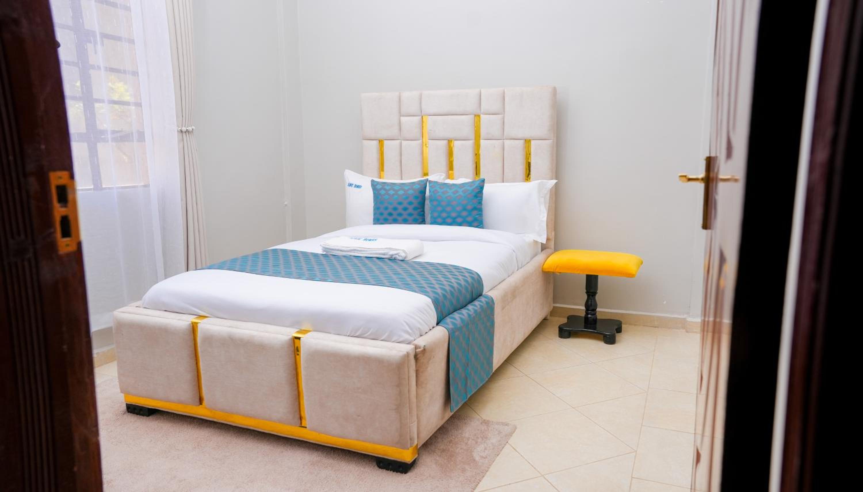 Ravic Homes, Naivasha Town