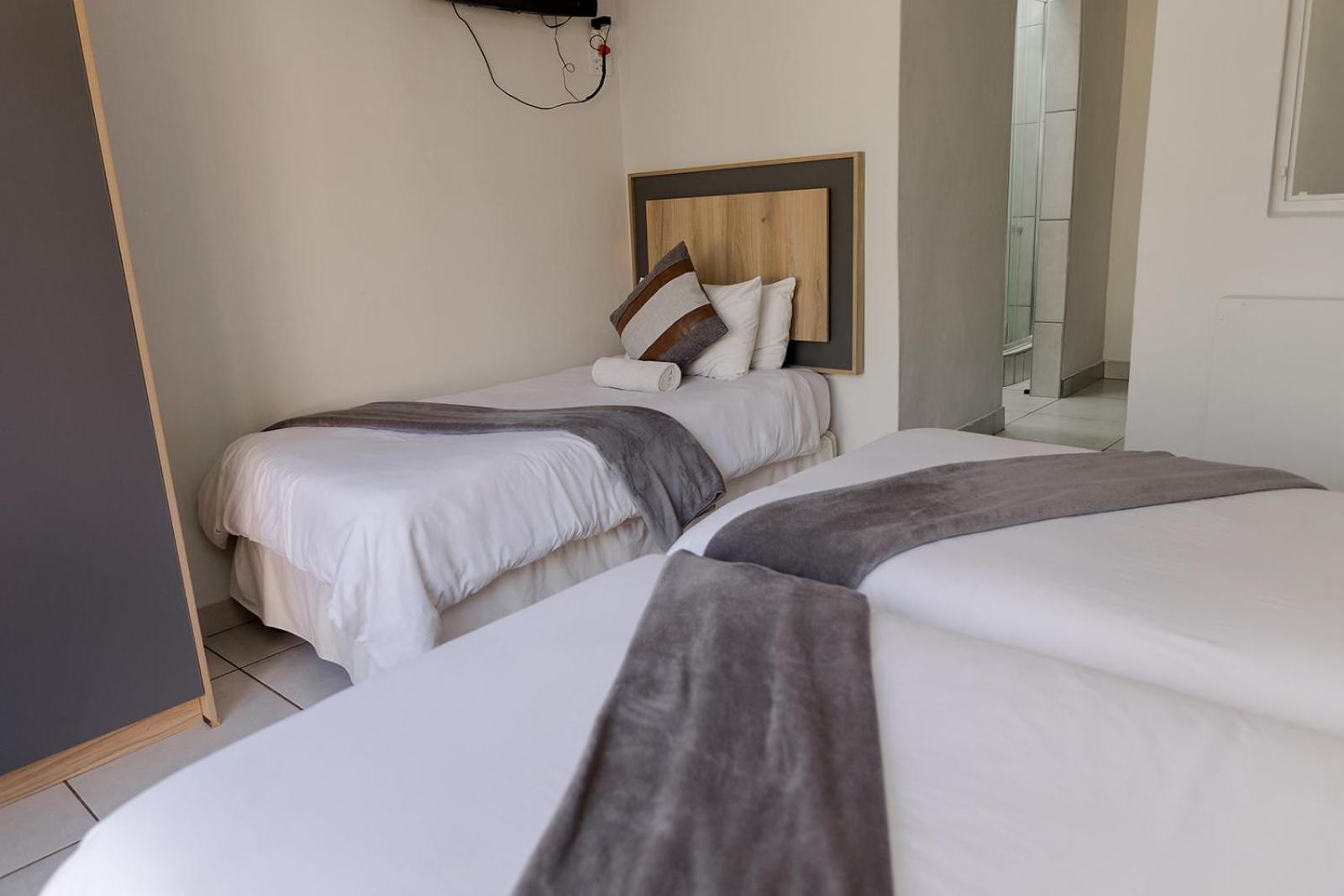 Alte Welkom Guesthouse, photo 66