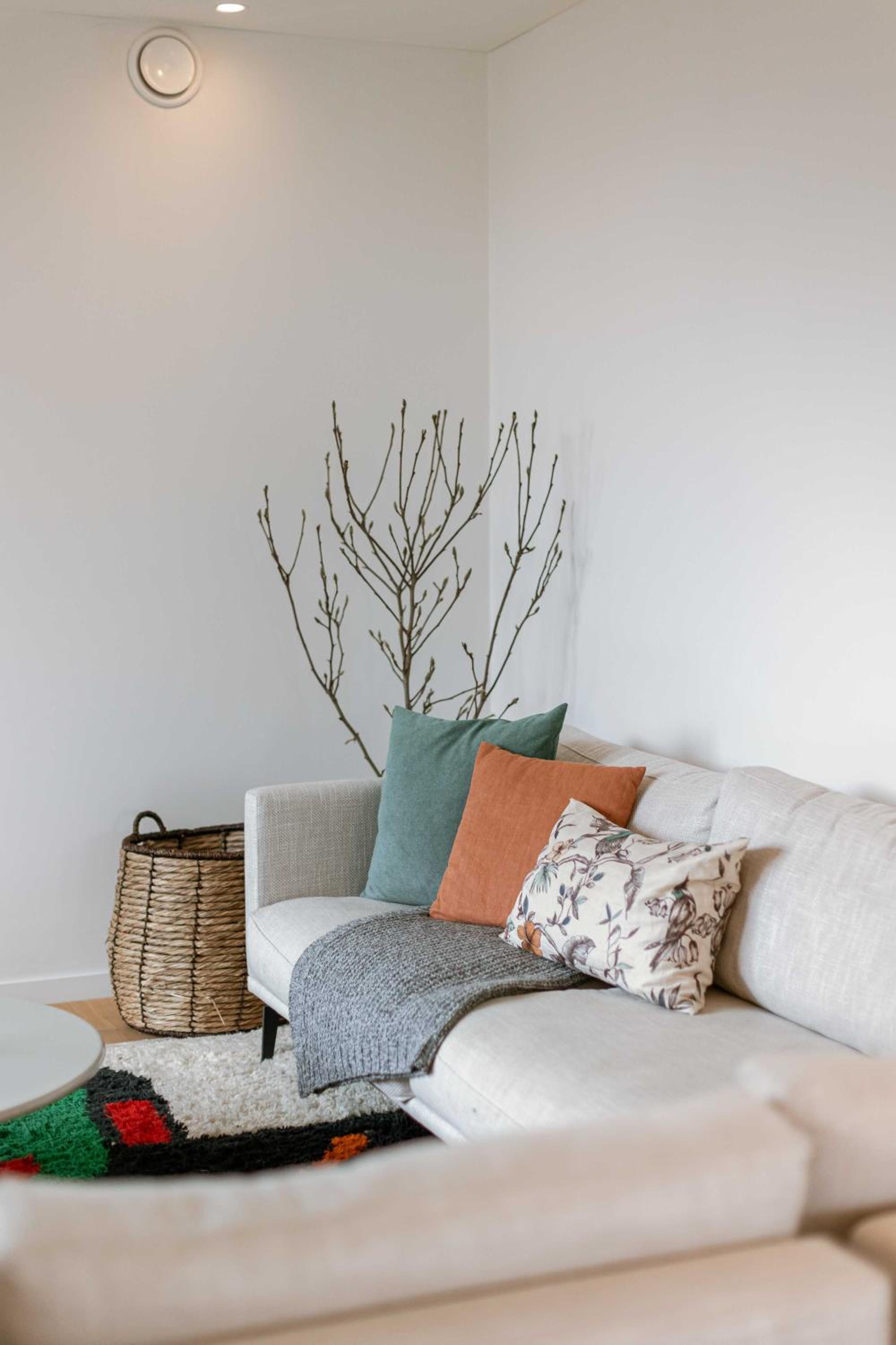 Huswell - Luxury Villa for 8 Guests Near the Beach in Knokke