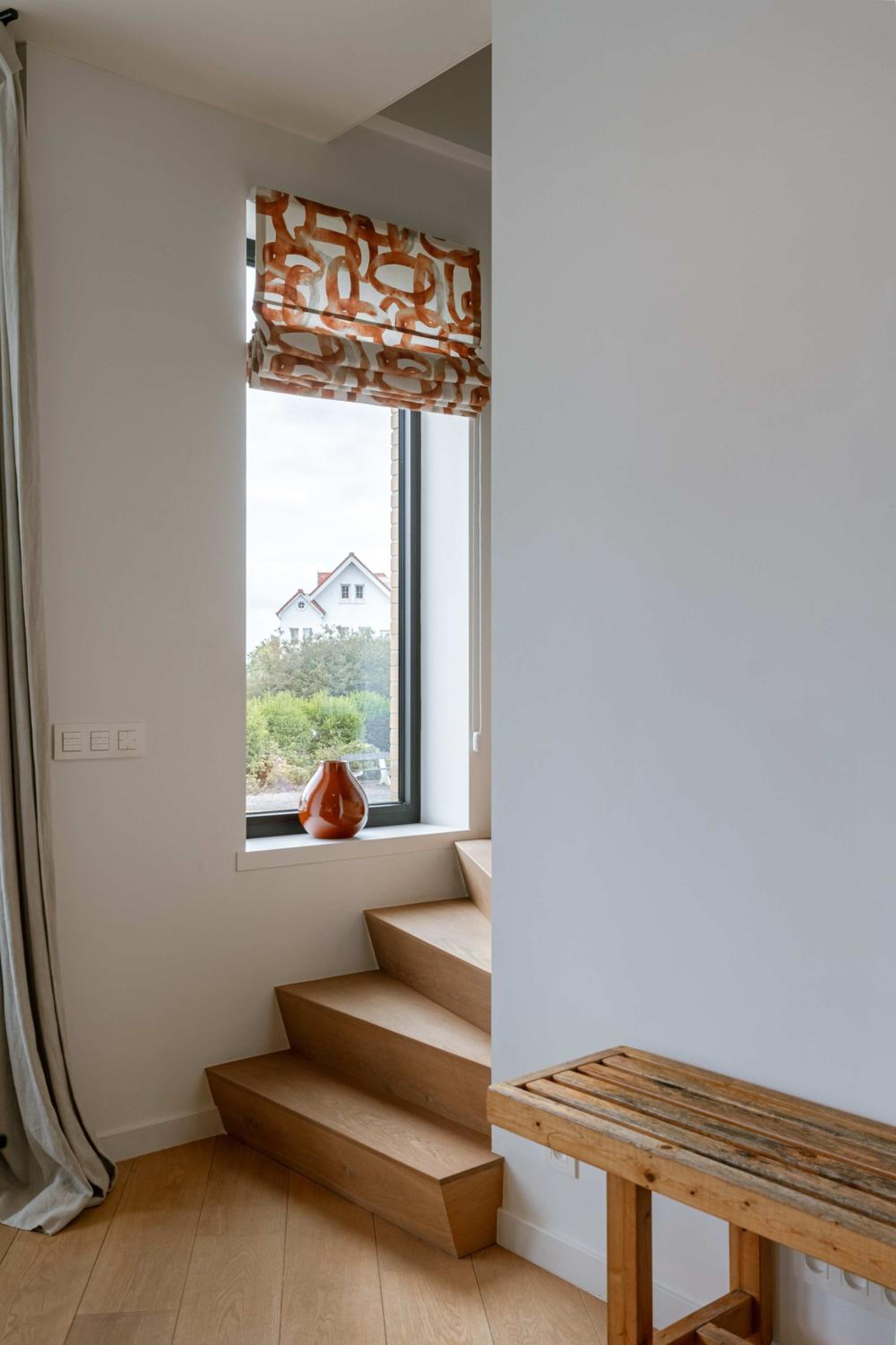 Huswell - Luxury Villa for 8 Guests Near the Beach in Knokke