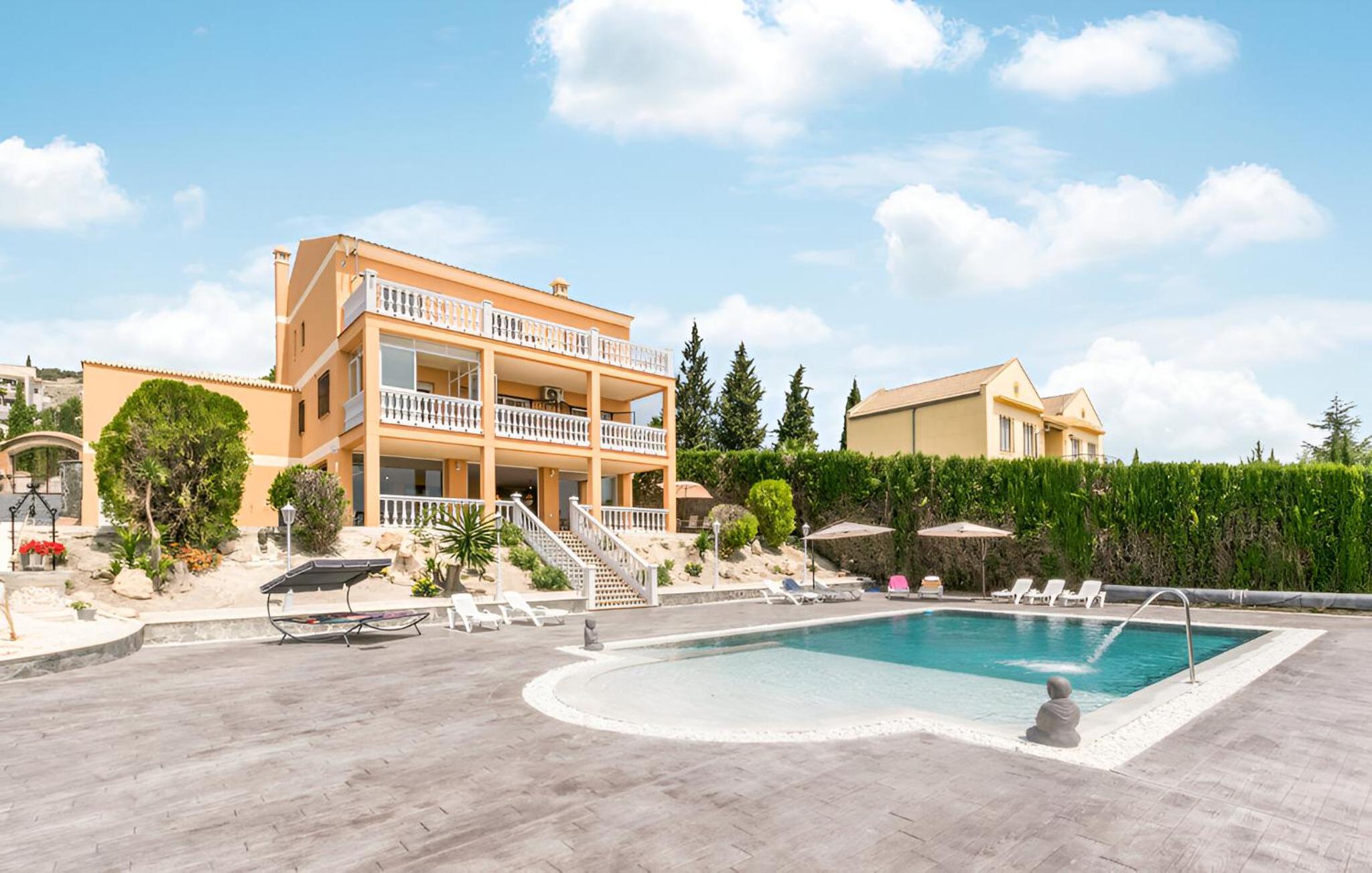 Villa Carmela