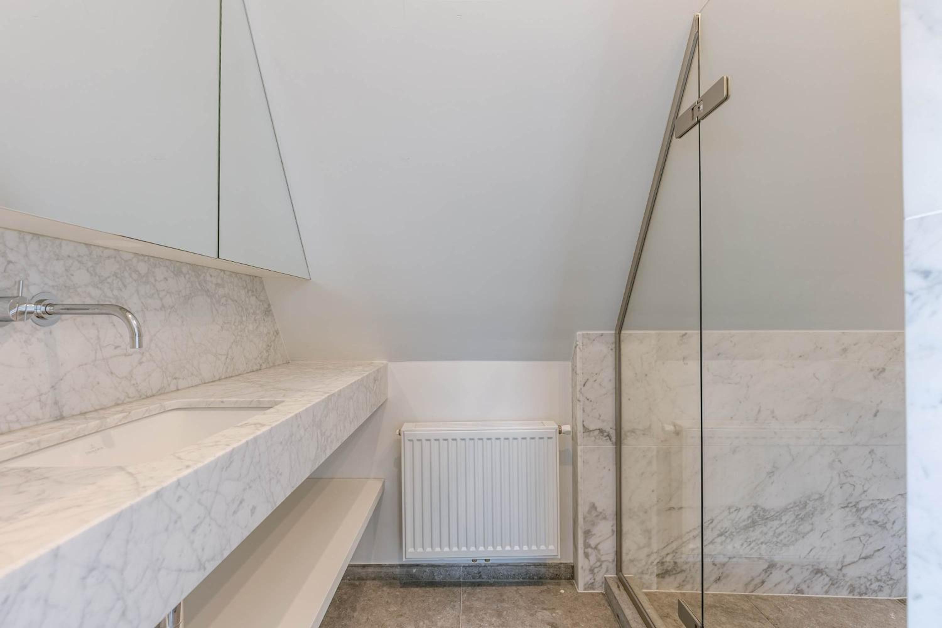 Huswell - Luxury Villa for 8 Guests Near the Beach in Knokke