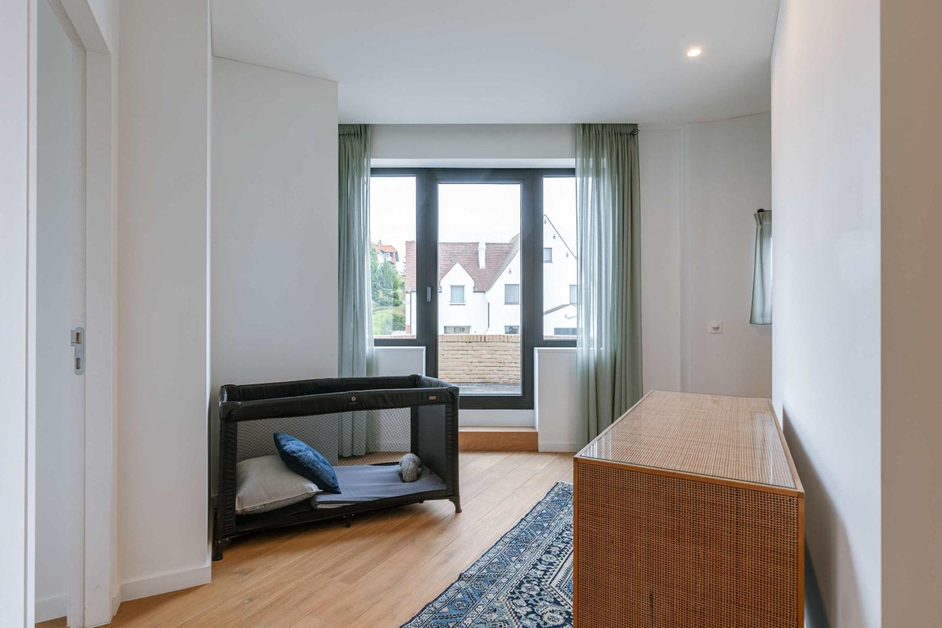 Huswell - Luxury Villa for 8 Guests Near the Beach in Knokke