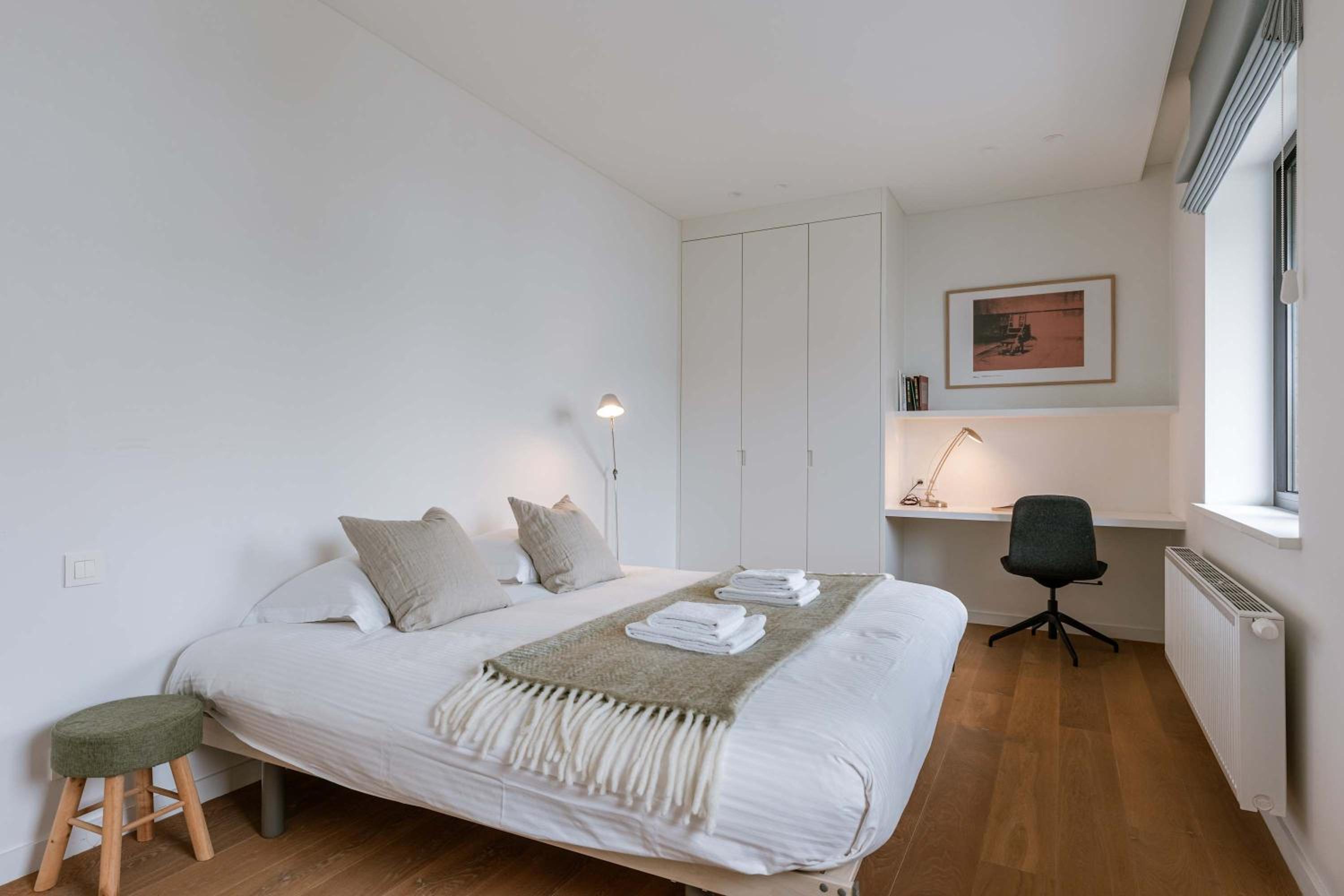 Huswell - Luxury Villa for 8 Guests Near the Beach in Knokke