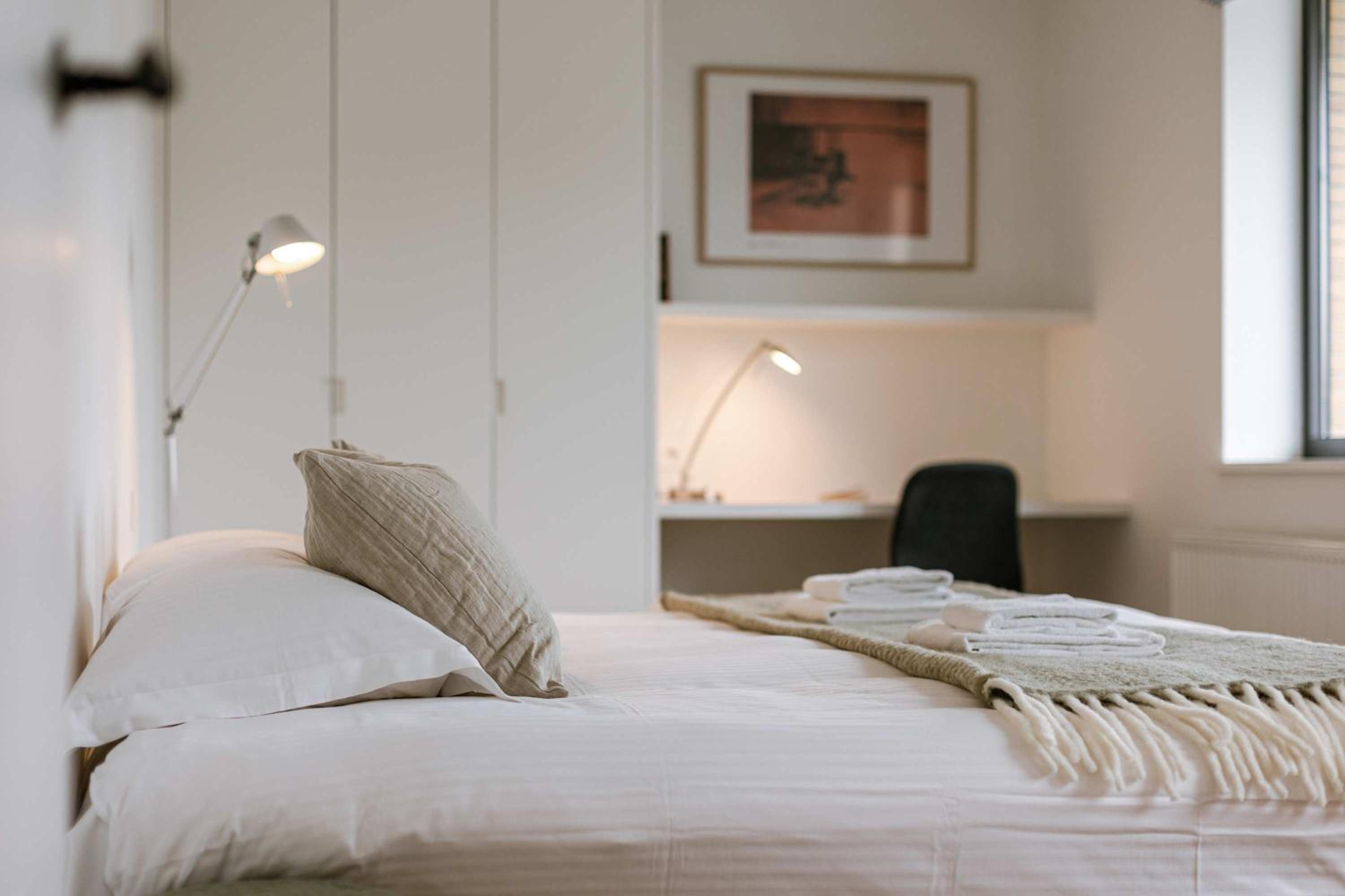 Huswell - Luxury Villa for 8 Guests Near the Beach in Knokke
