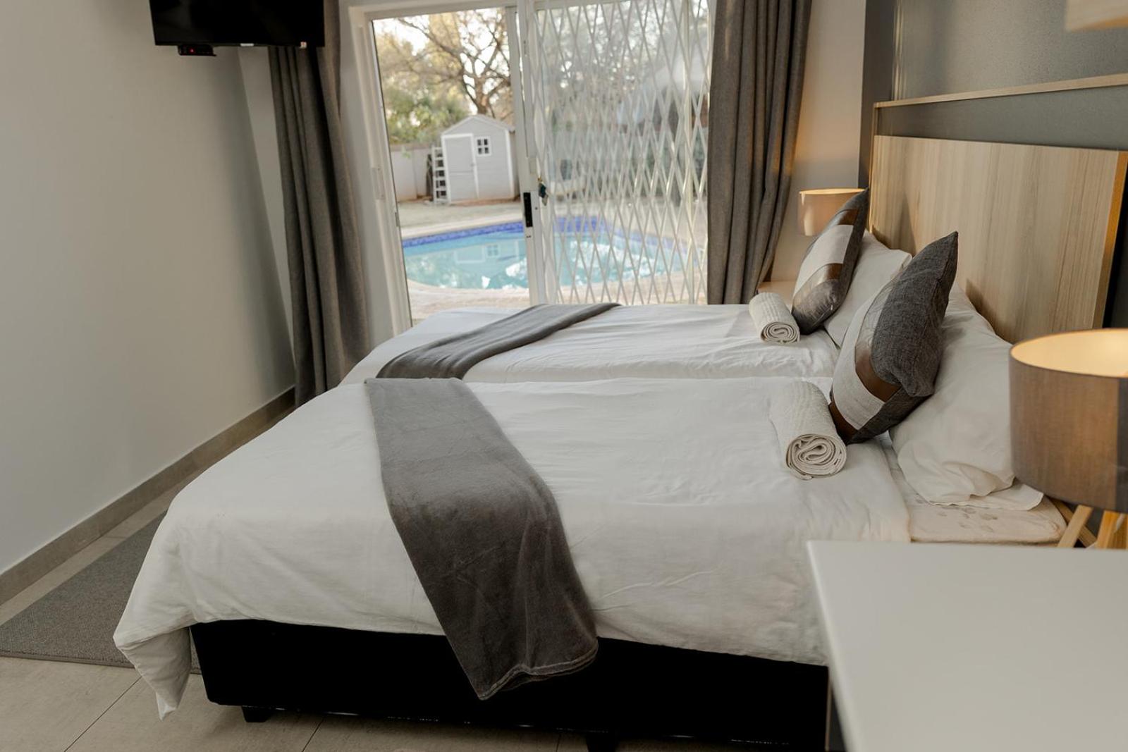 Alte Welkom Guesthouse, photo 94