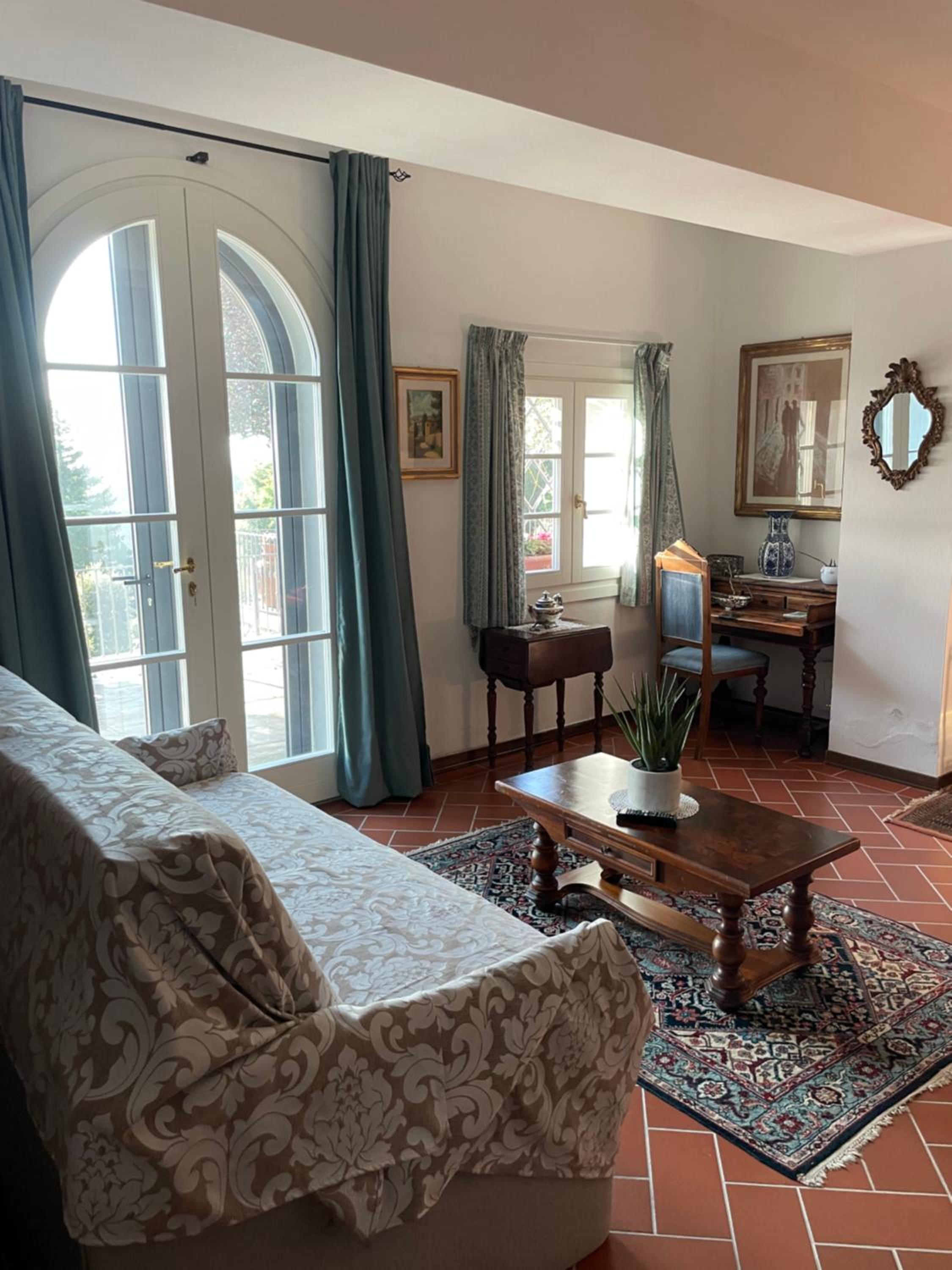 Appartamento in villa - Maria Grazia view 3