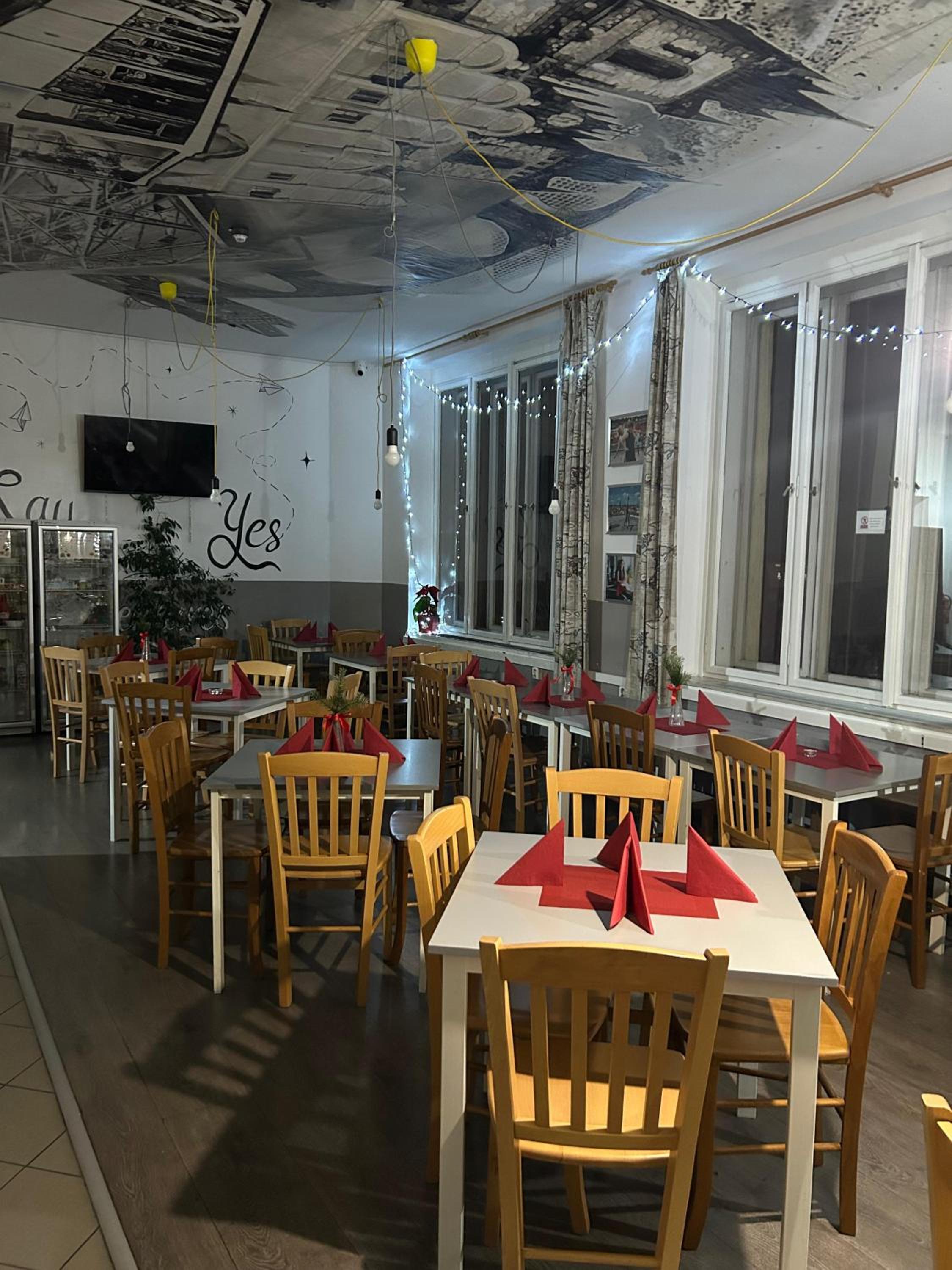 Hostel Downtown