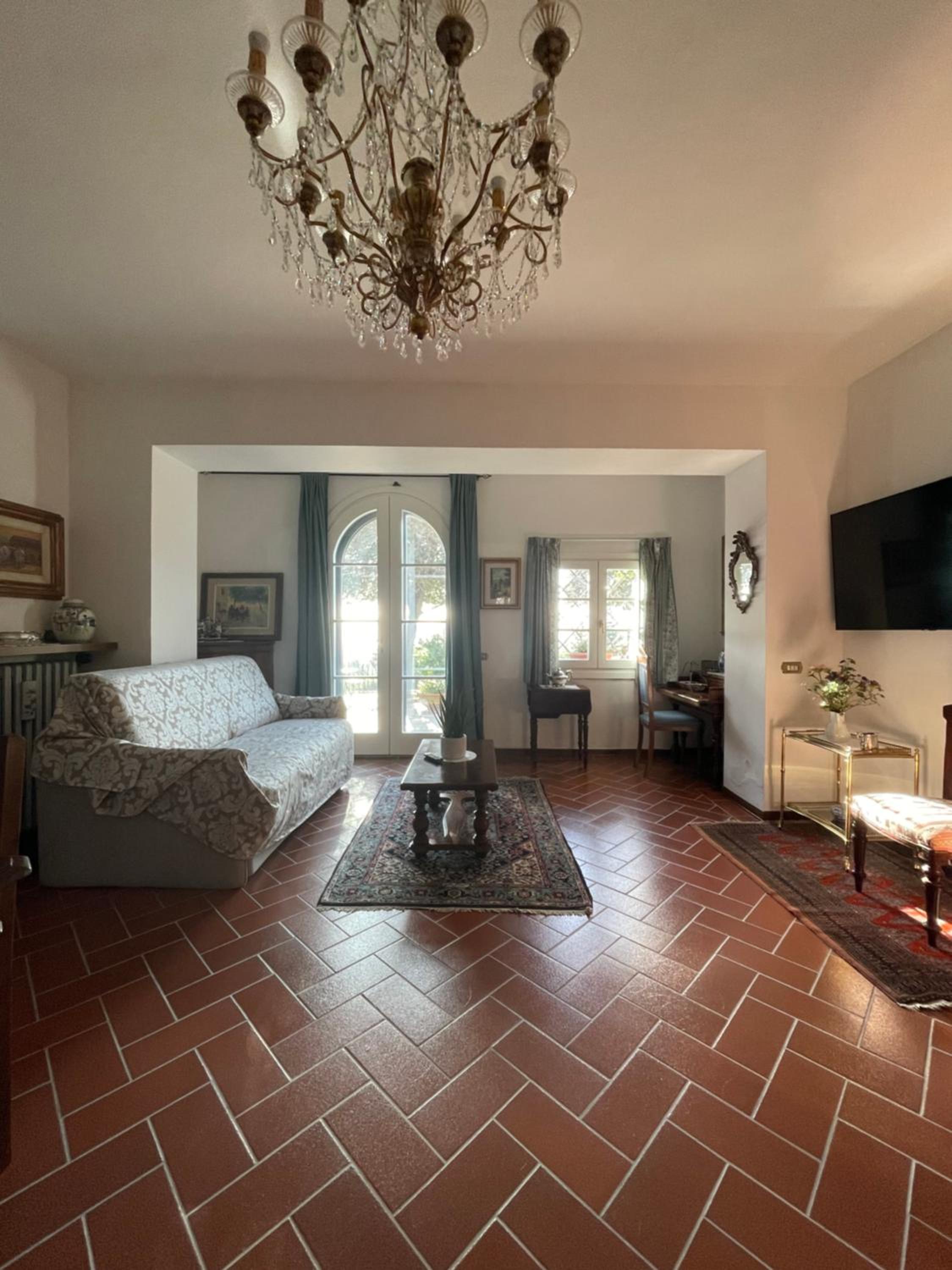 Appartamento in villa - Maria Grazia view 2