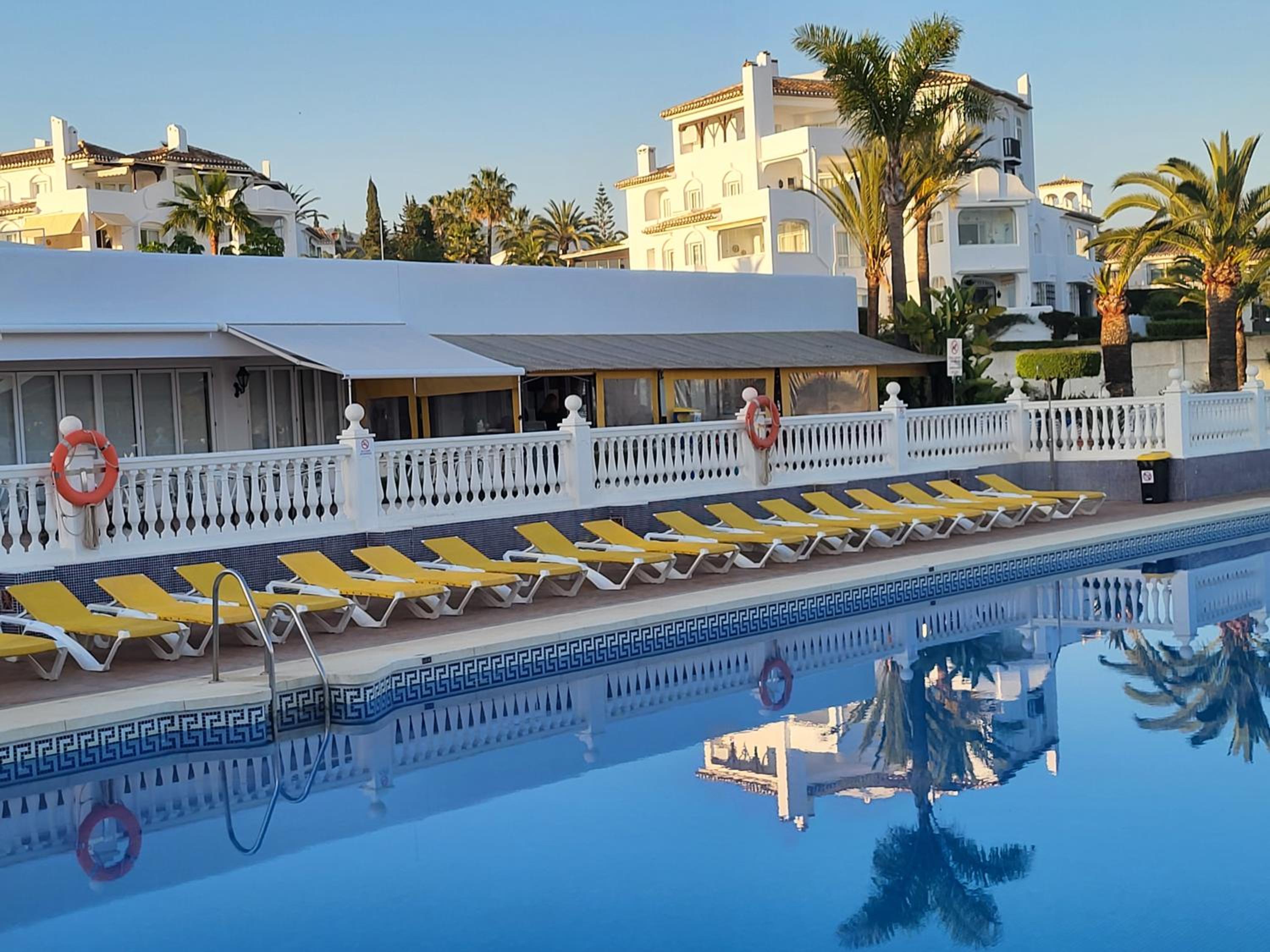 Elviria del Sol