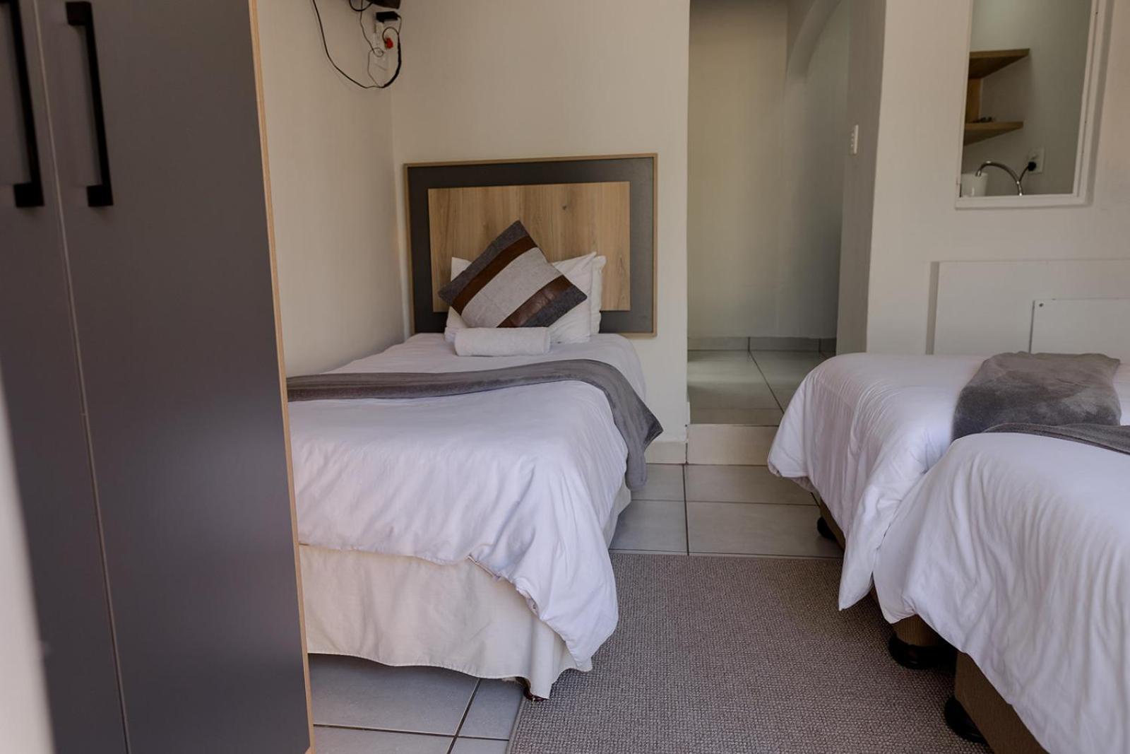 Alte Welkom Guesthouse