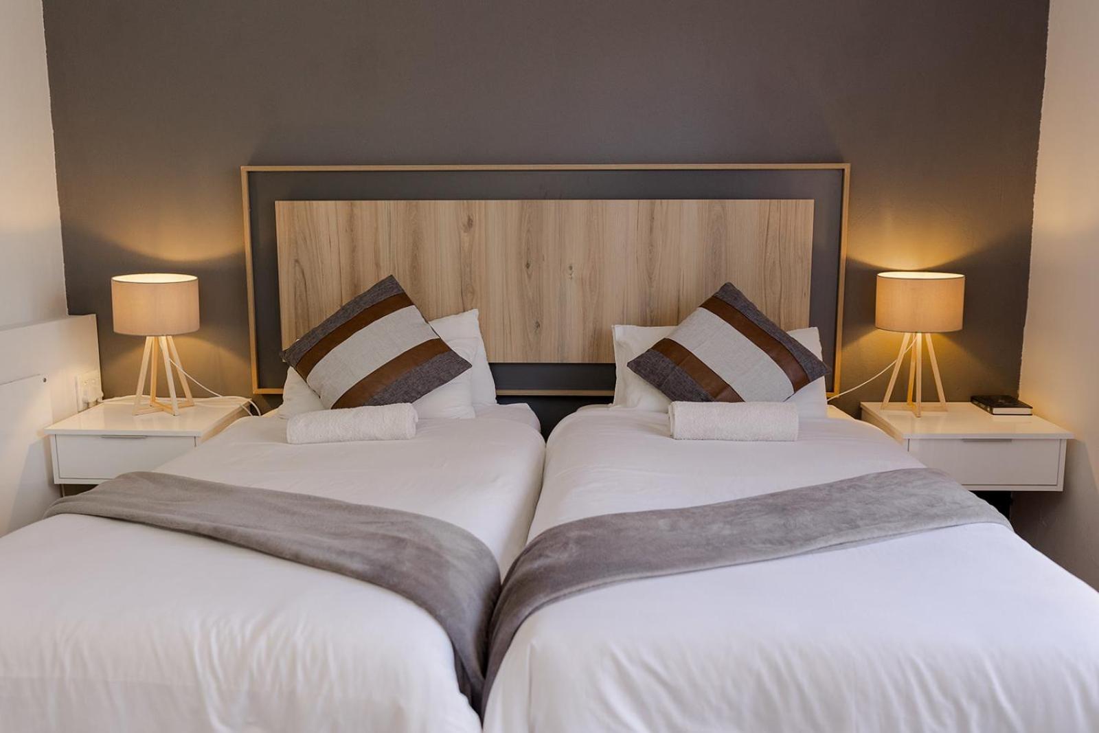Alte Welkom Guesthouse