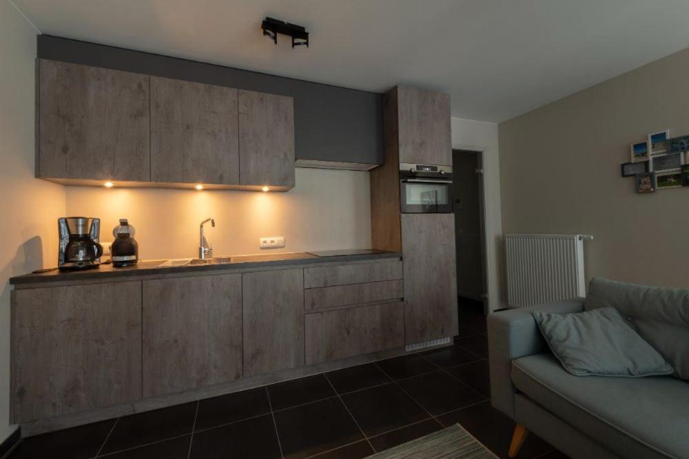 SEA-RENT 2 - inclusief garagebox