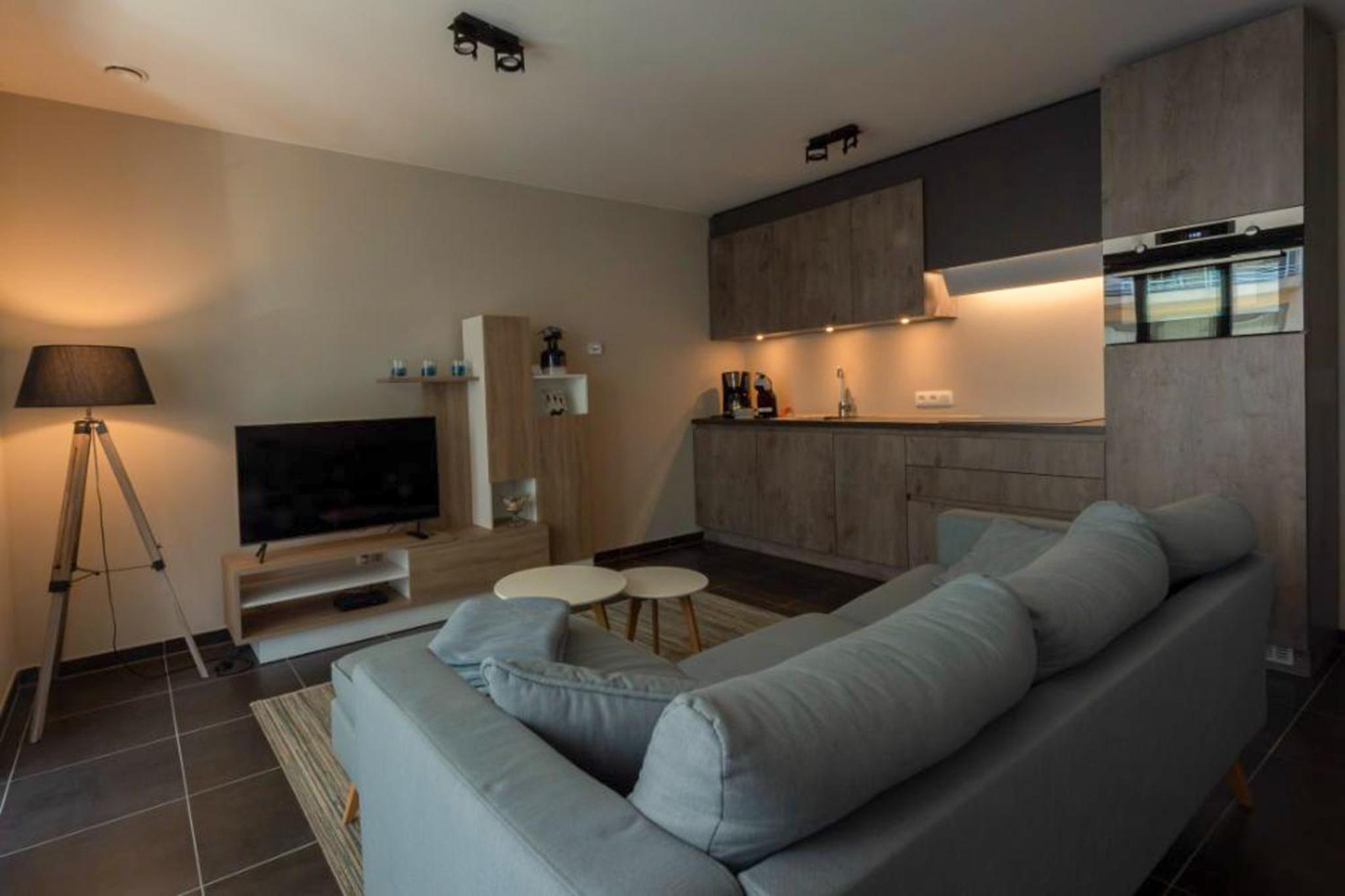 SEA-RENT 2 - inclusief garagebox