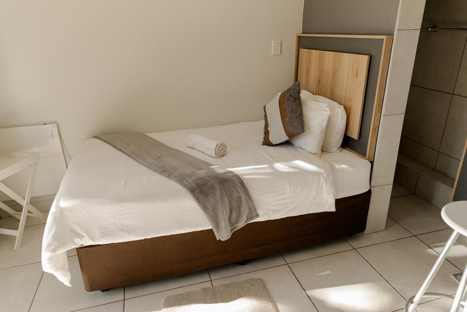 Alte Welkom Guesthouse
