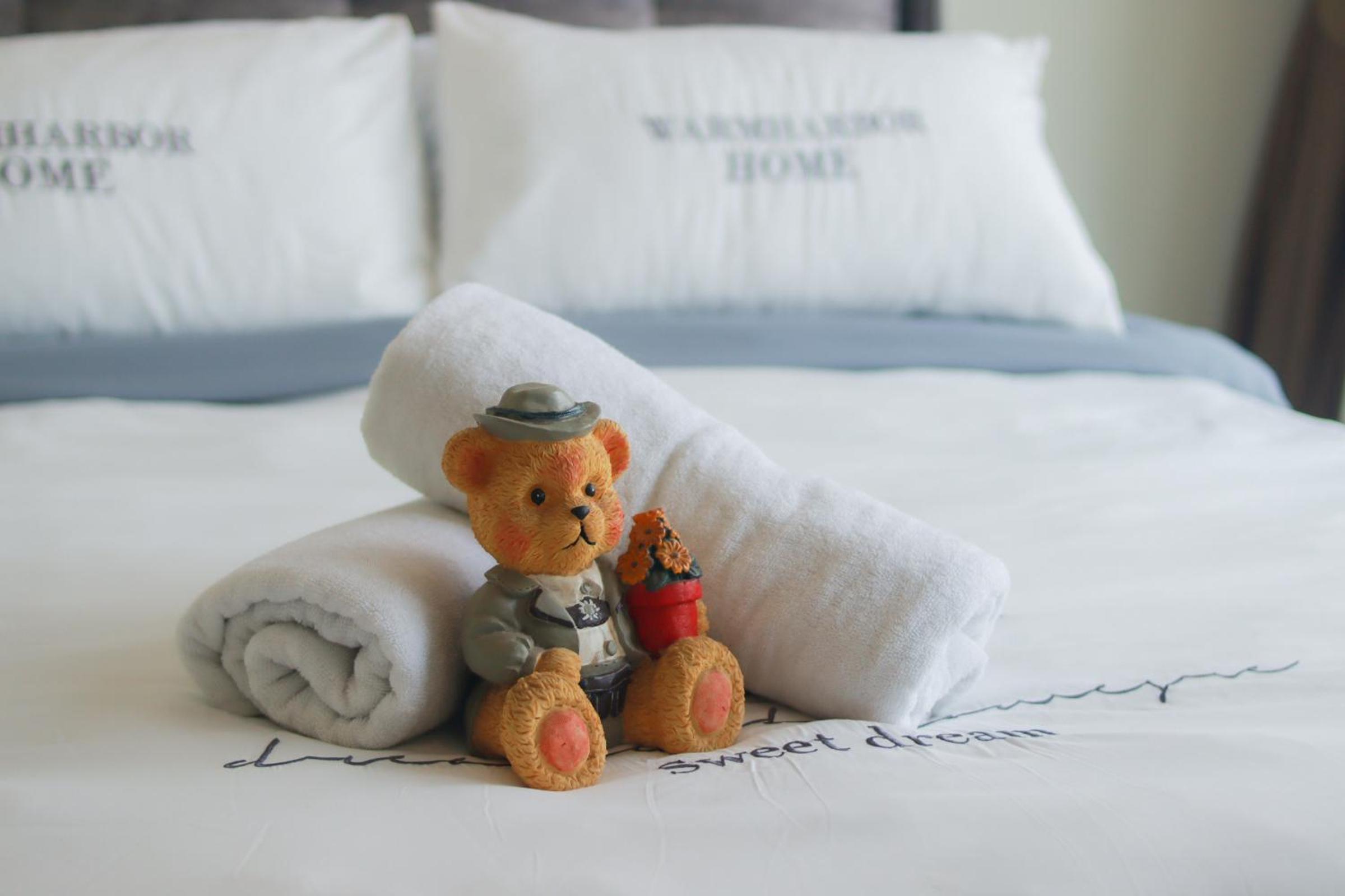 Malacca City Center Family Suite - The Apple Duplex Near Jonker photo 1