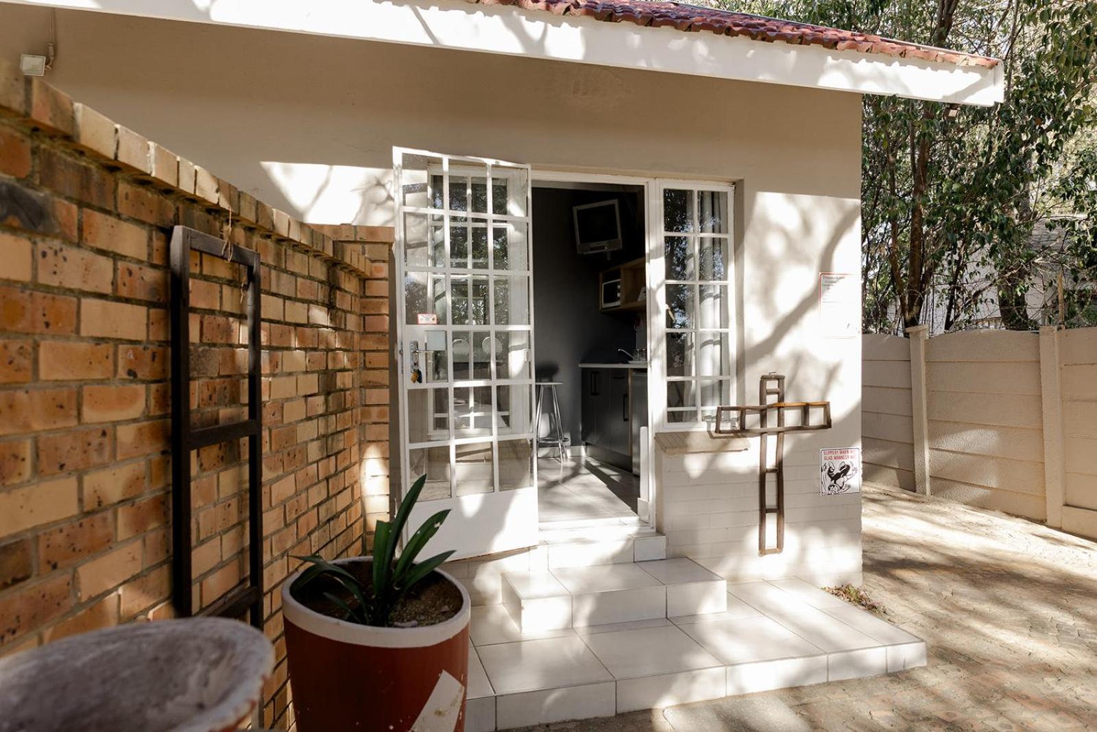 Alte Welkom Guesthouse