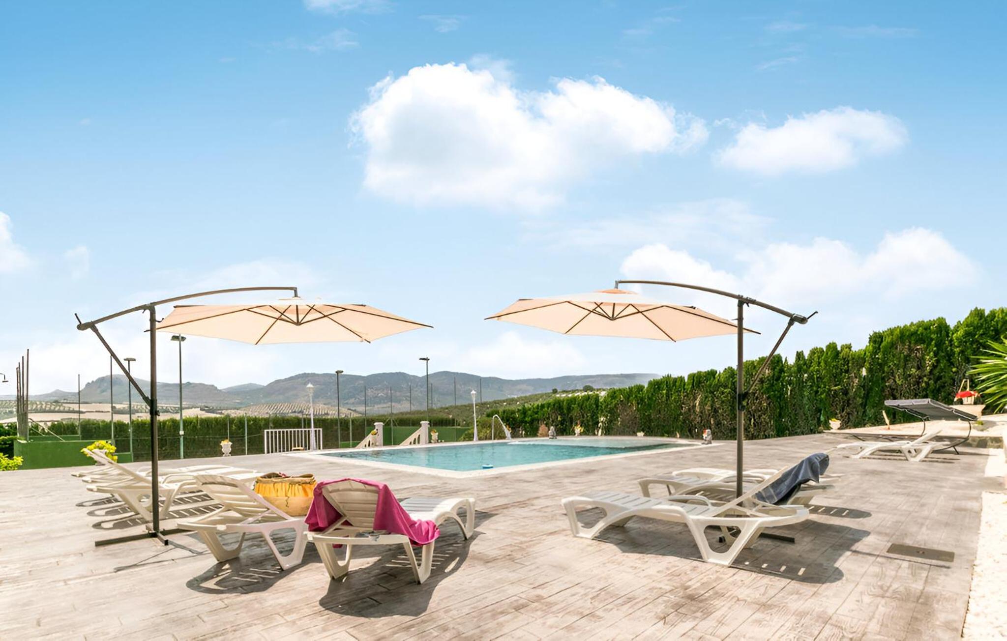 Villa Carmela