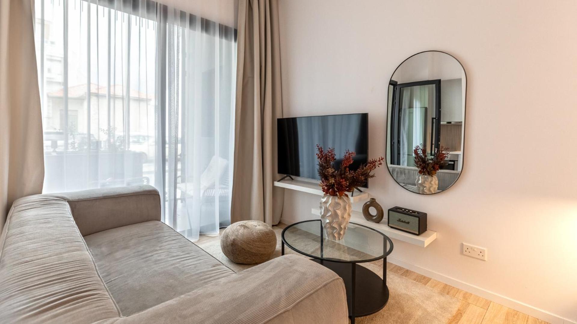 Olympia Suites II Apartments