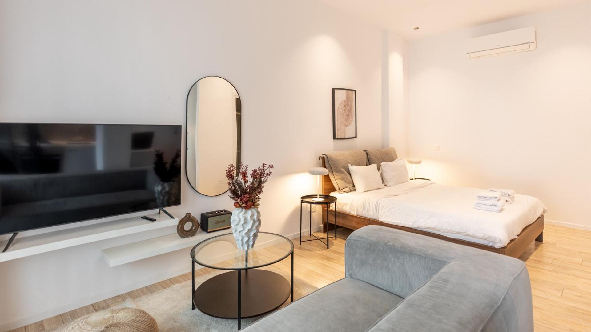Olympia Suites II Apartments