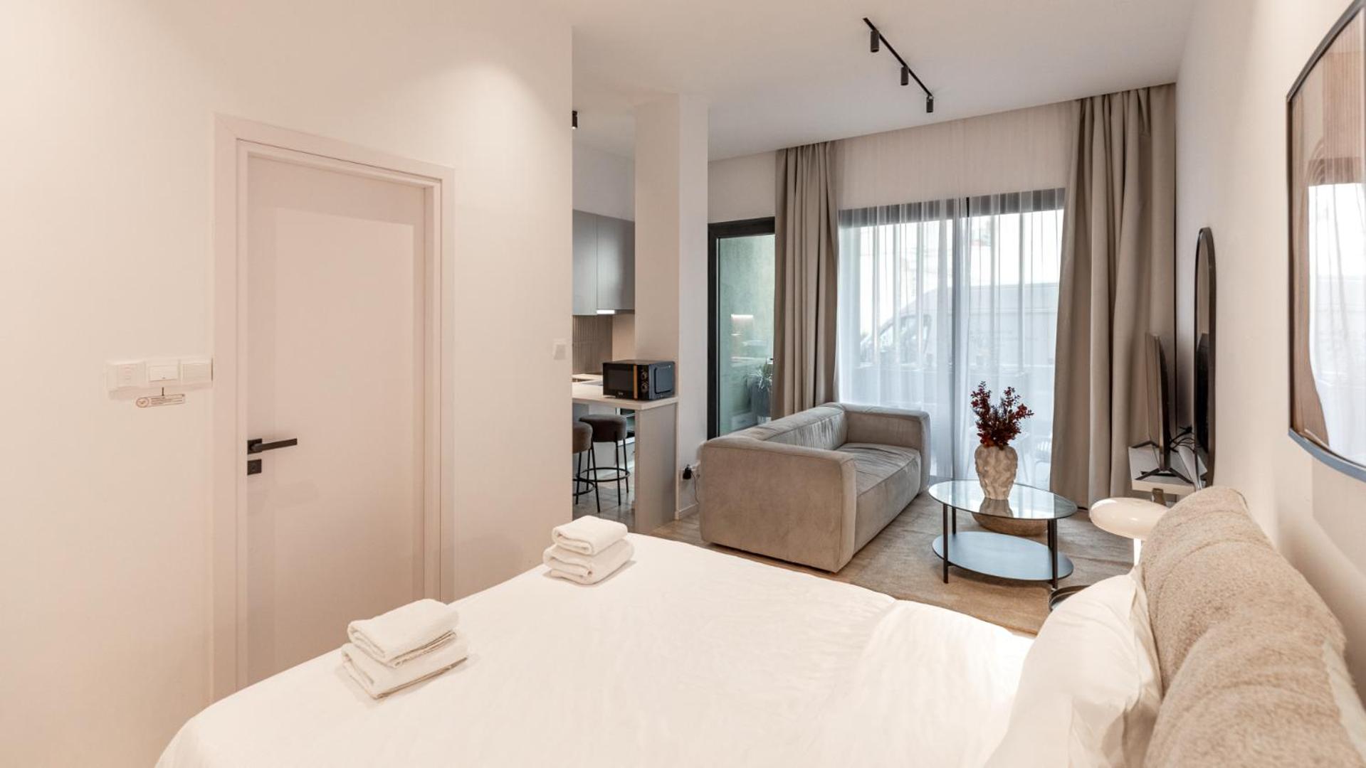 Olympia Suites II Apartments
