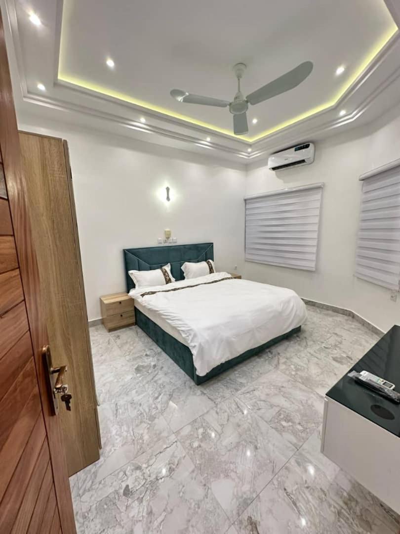 Luxe appart
