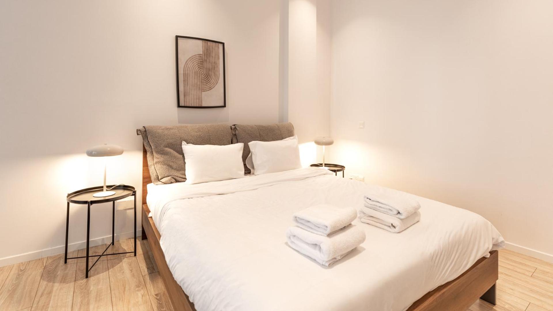 Olympia Suites II Apartments