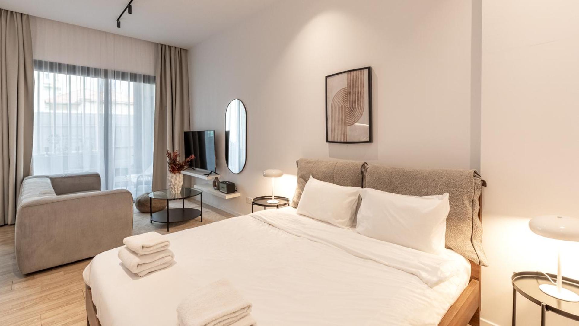 Olympia Suites II Apartments