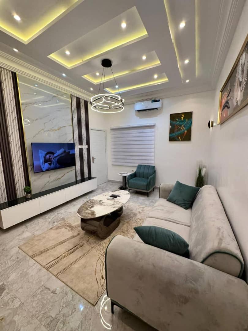 Luxe appart