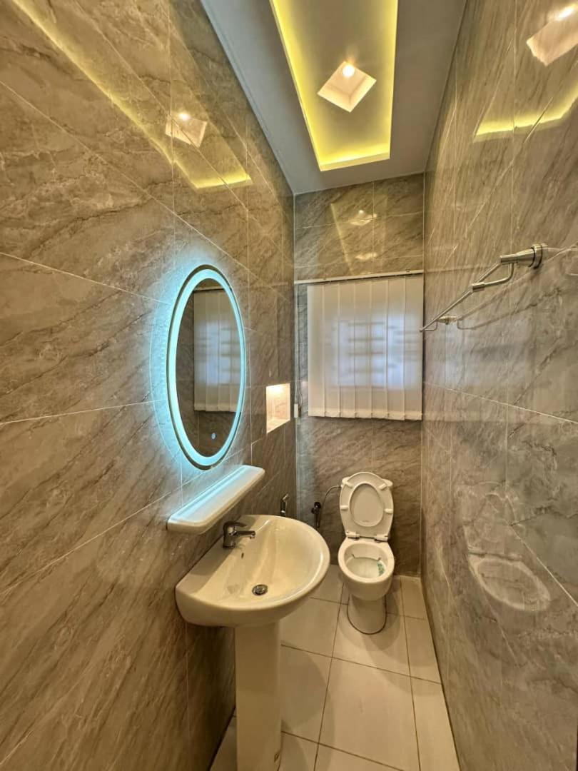 Luxe appart