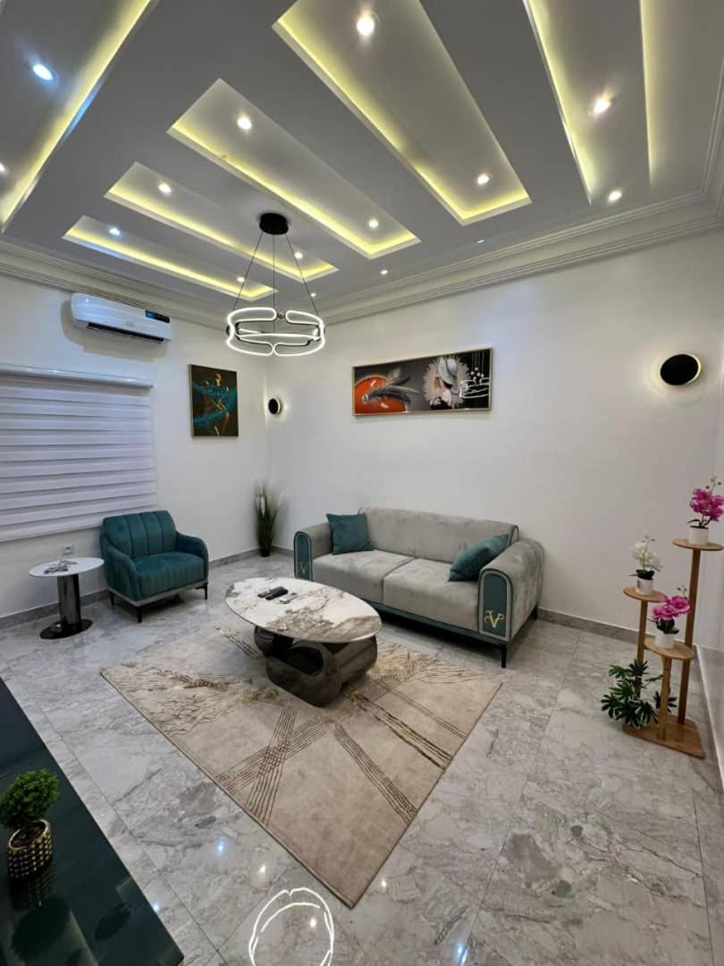Luxe appart