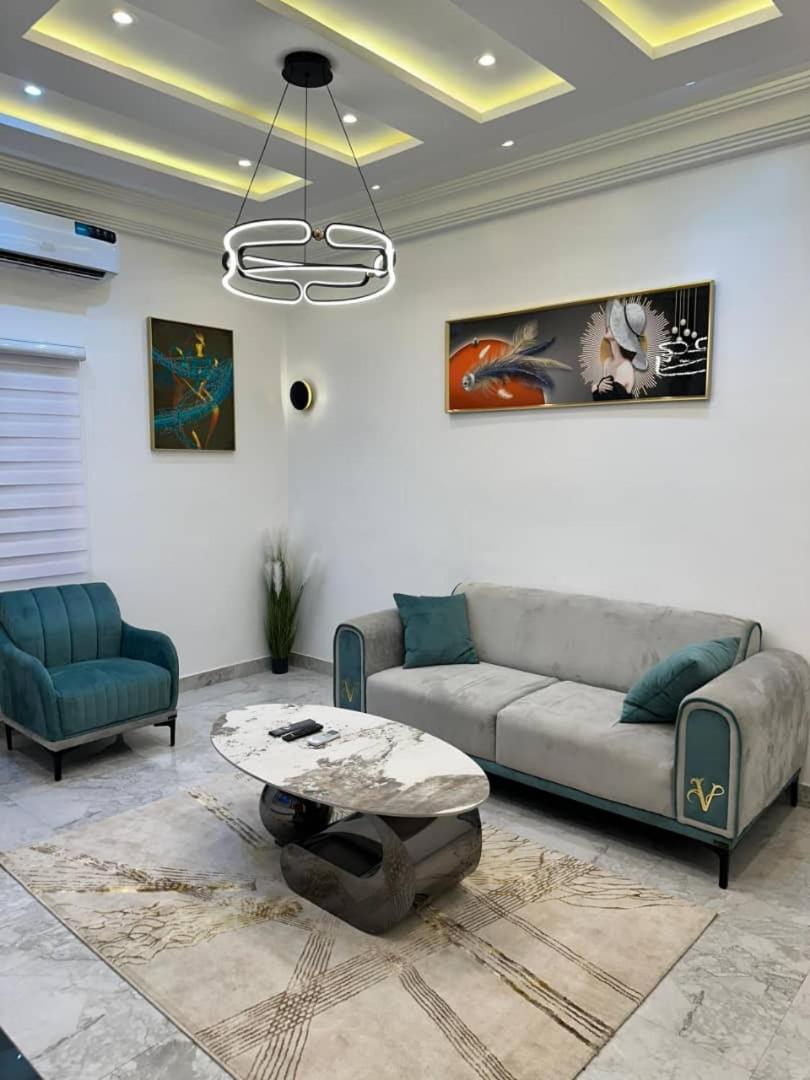 Luxe appart