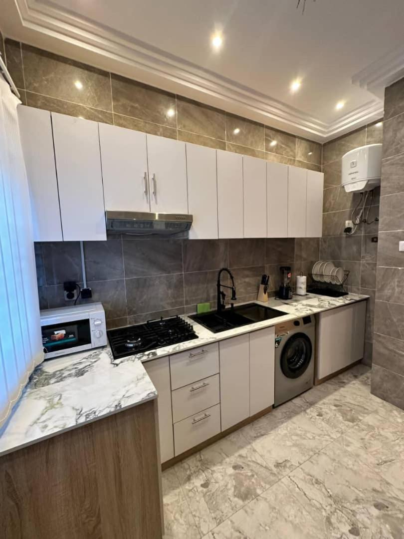 Luxe appart