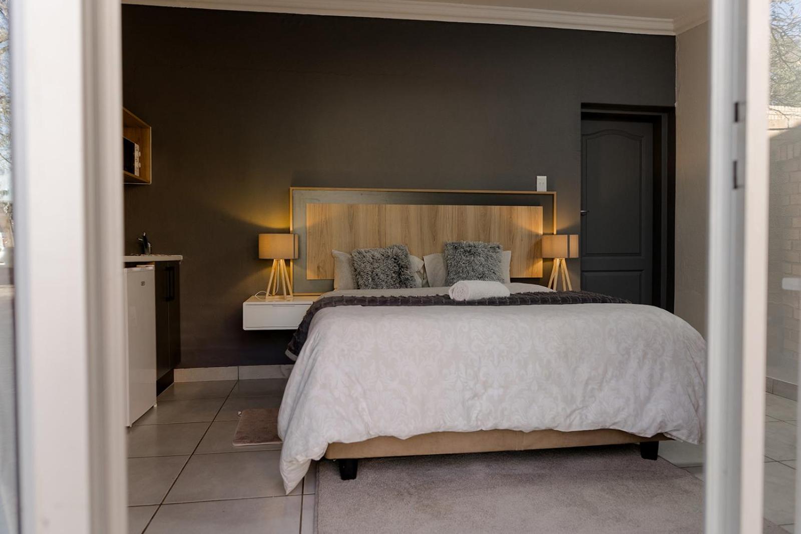 Alte Welkom Guesthouse, photo 47