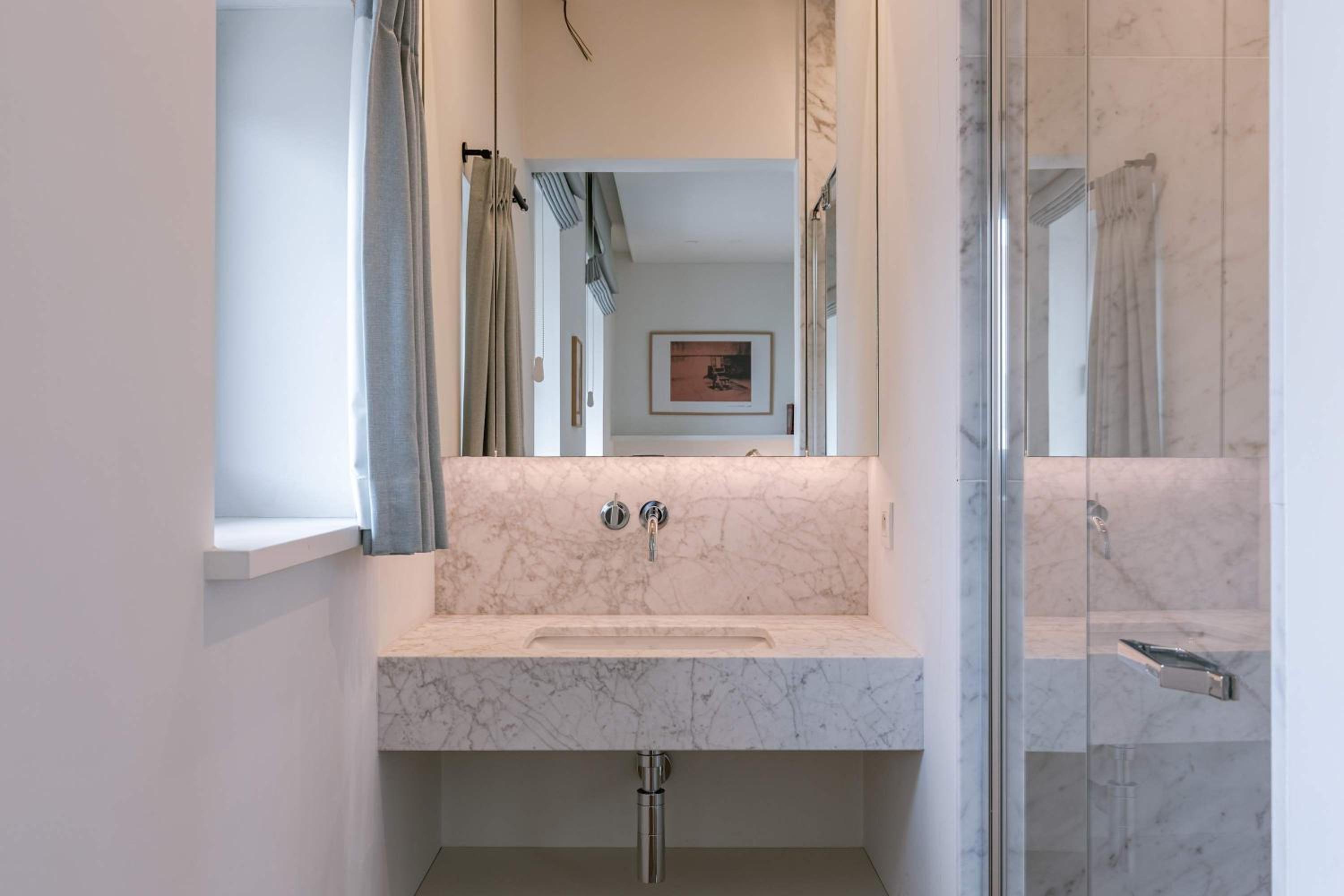 Huswell - Luxury Villa for 8 Guests Near the Beach in Knokke
