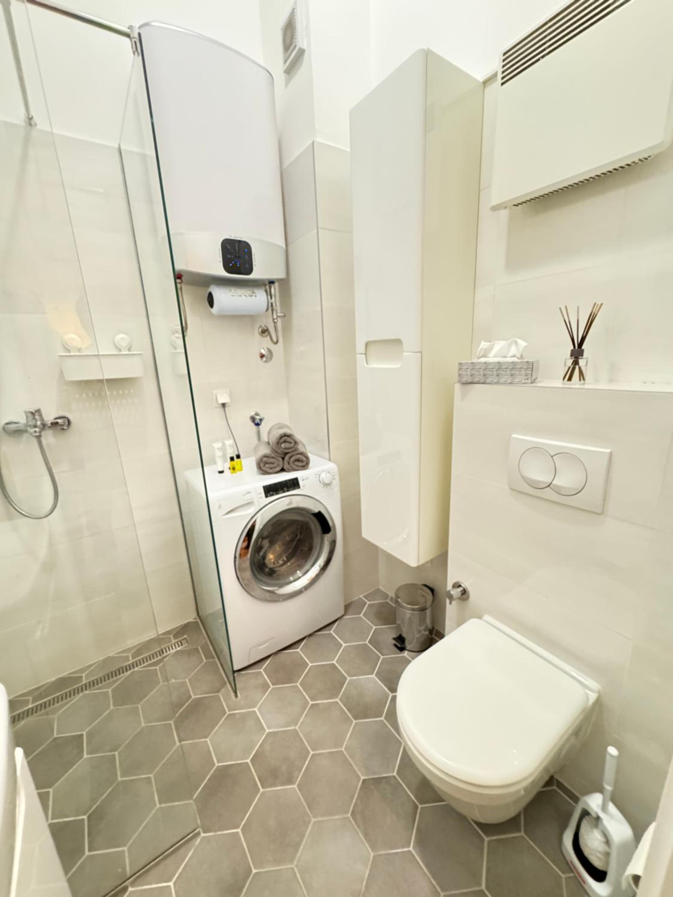 ApartMaN 11,free garage,ski to door